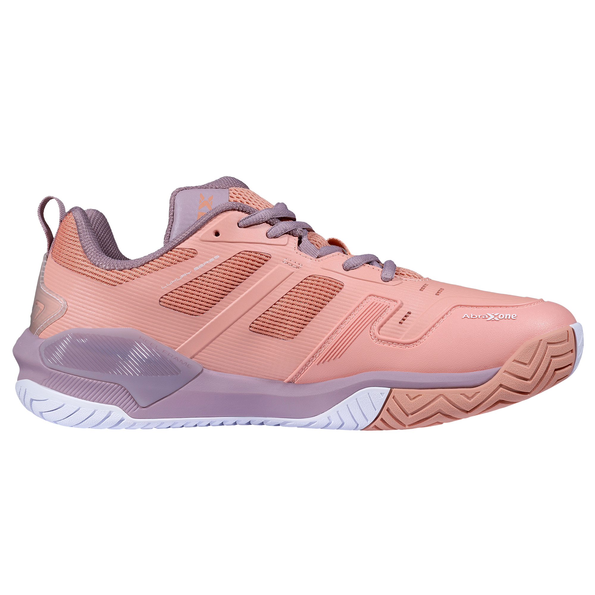 LUX NEXO 2 - Muted Clay