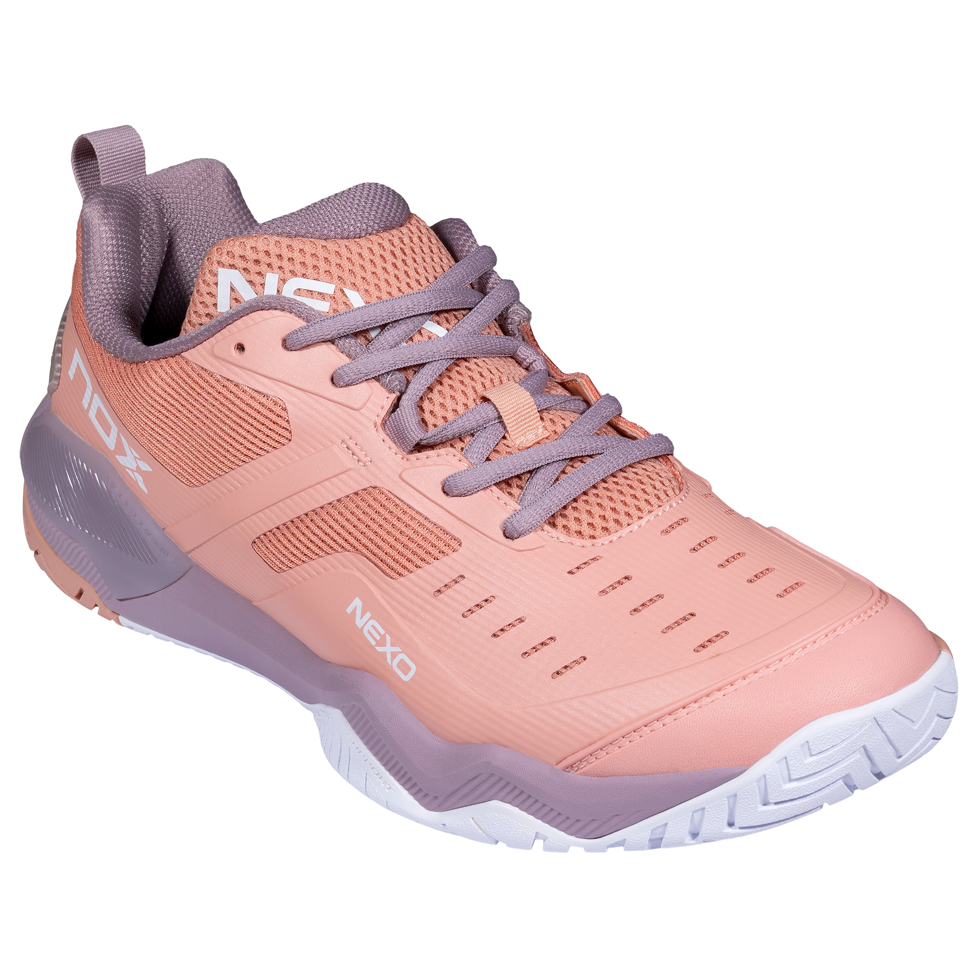 LUX NEXO 2 - Muted Clay