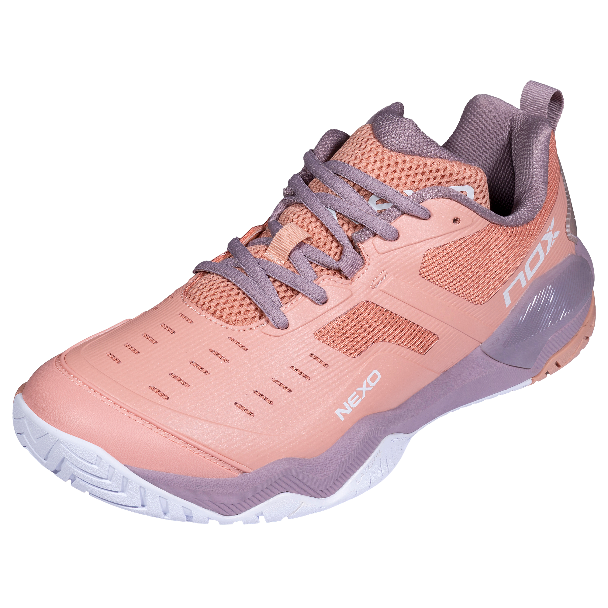 LUX NEXO 2 - Muted Clay