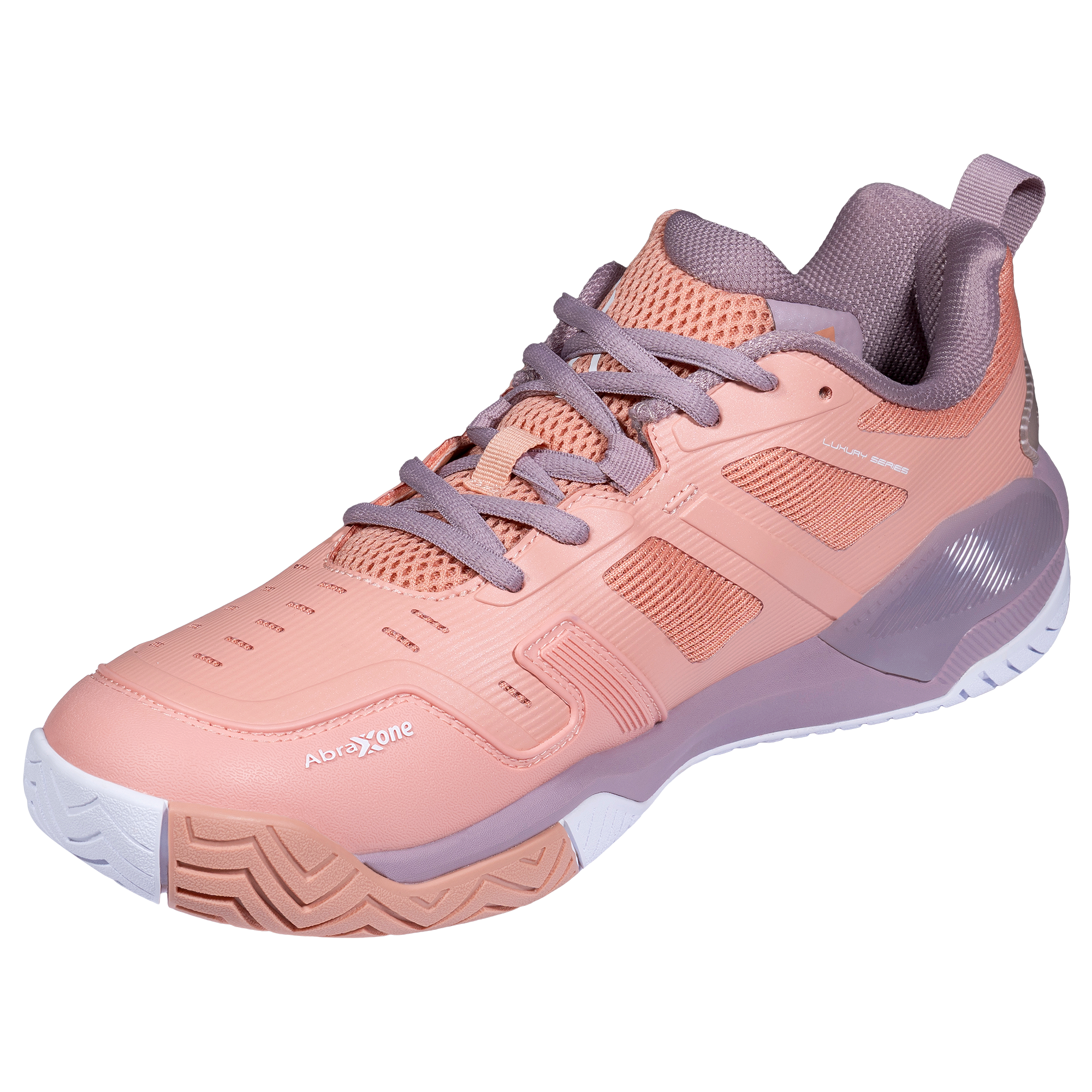 LUX NEXO 2 - Muted Clay