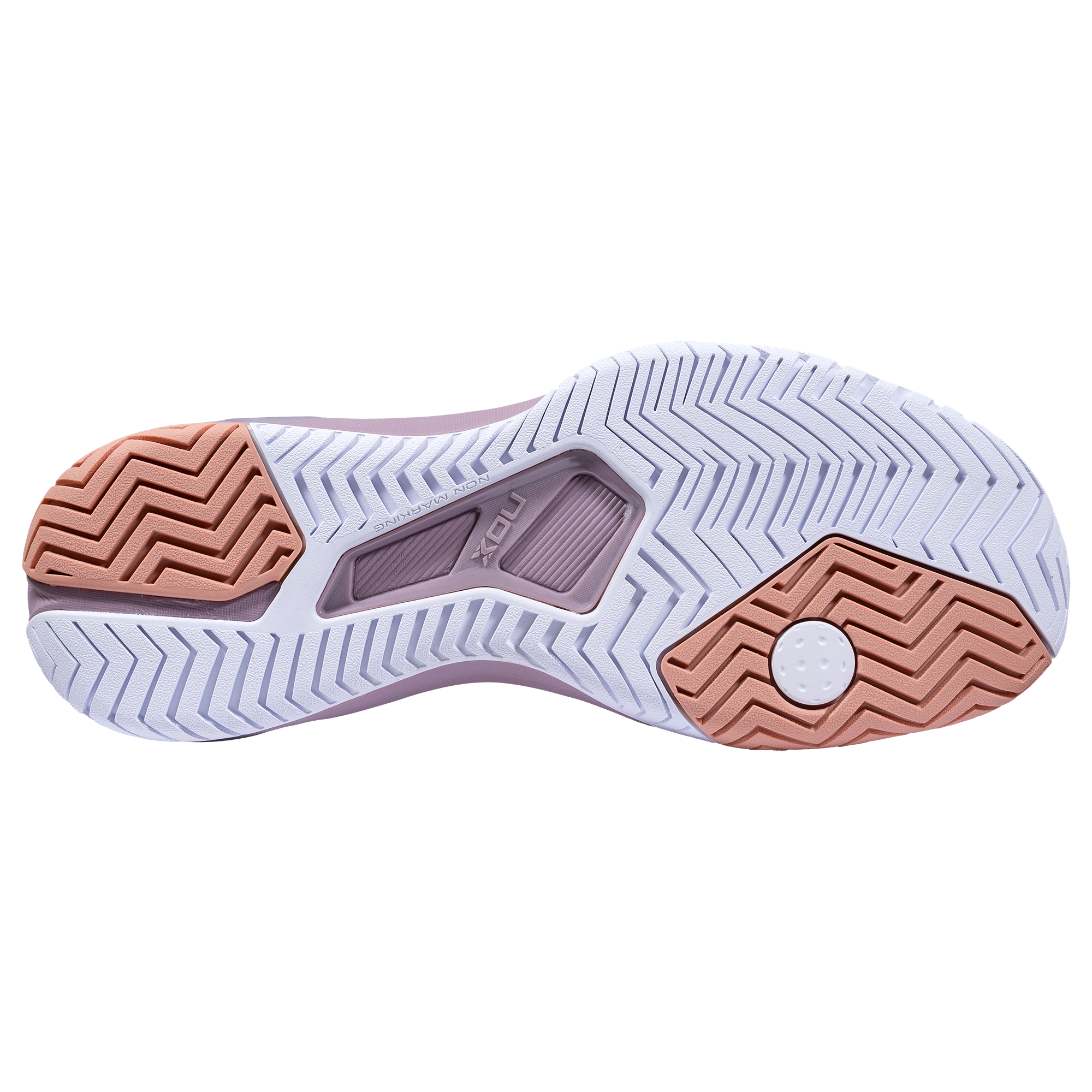 LUX NEXO 2 - Muted Clay