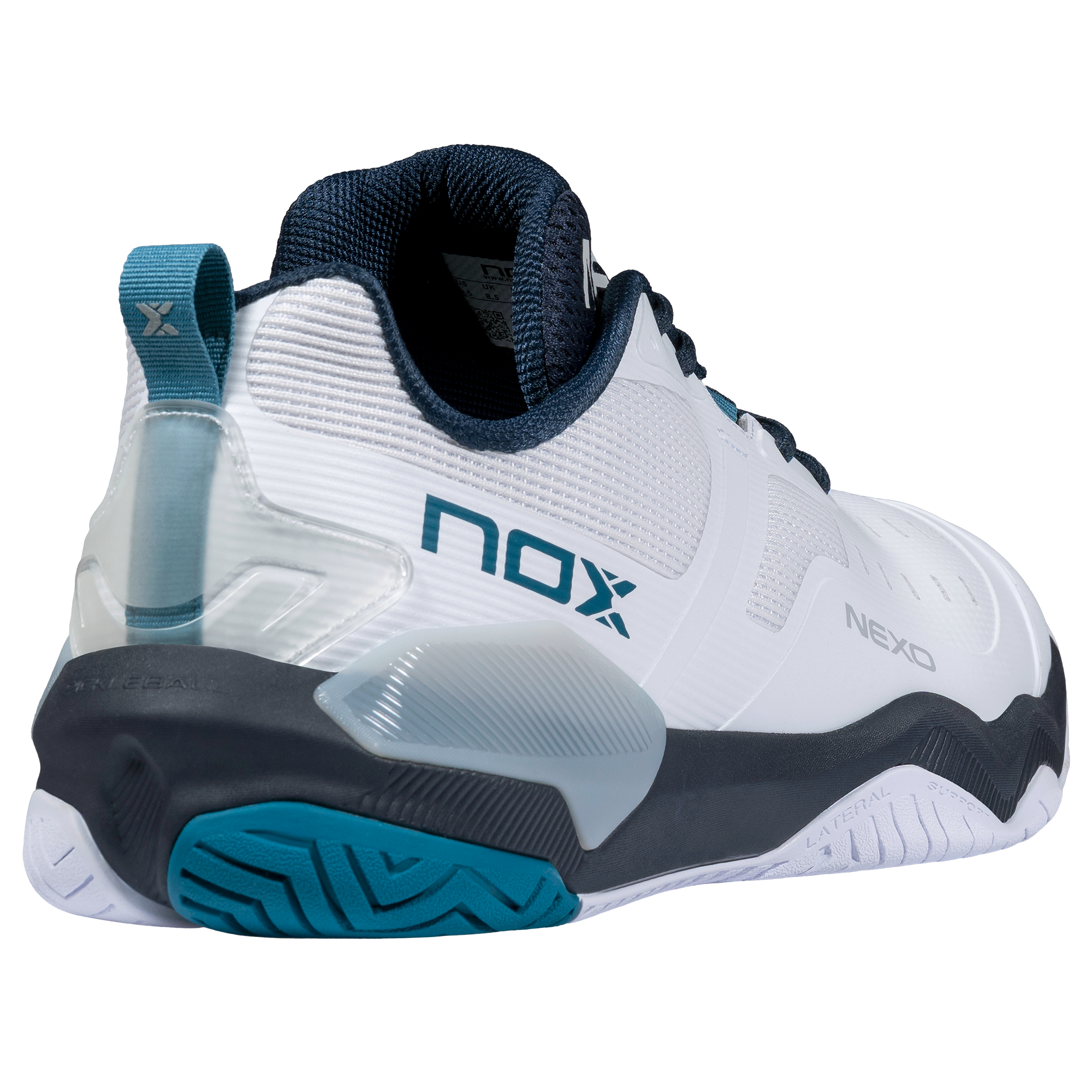 LUX NEXO 2 - White