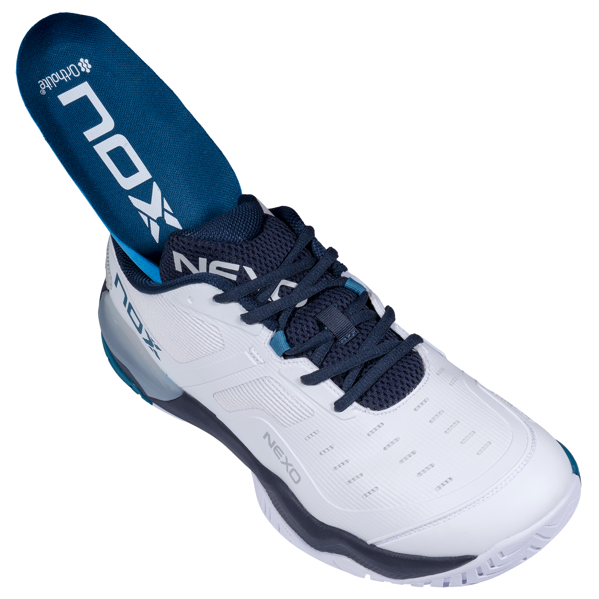 LUX NEXO 2 - White