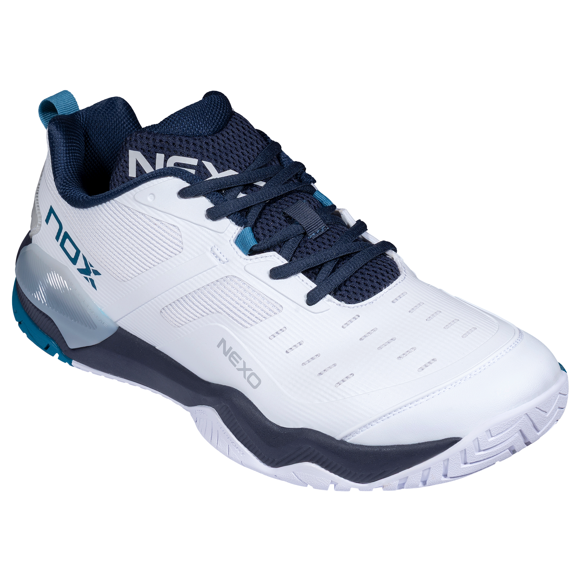 LUX NEXO 2 - White