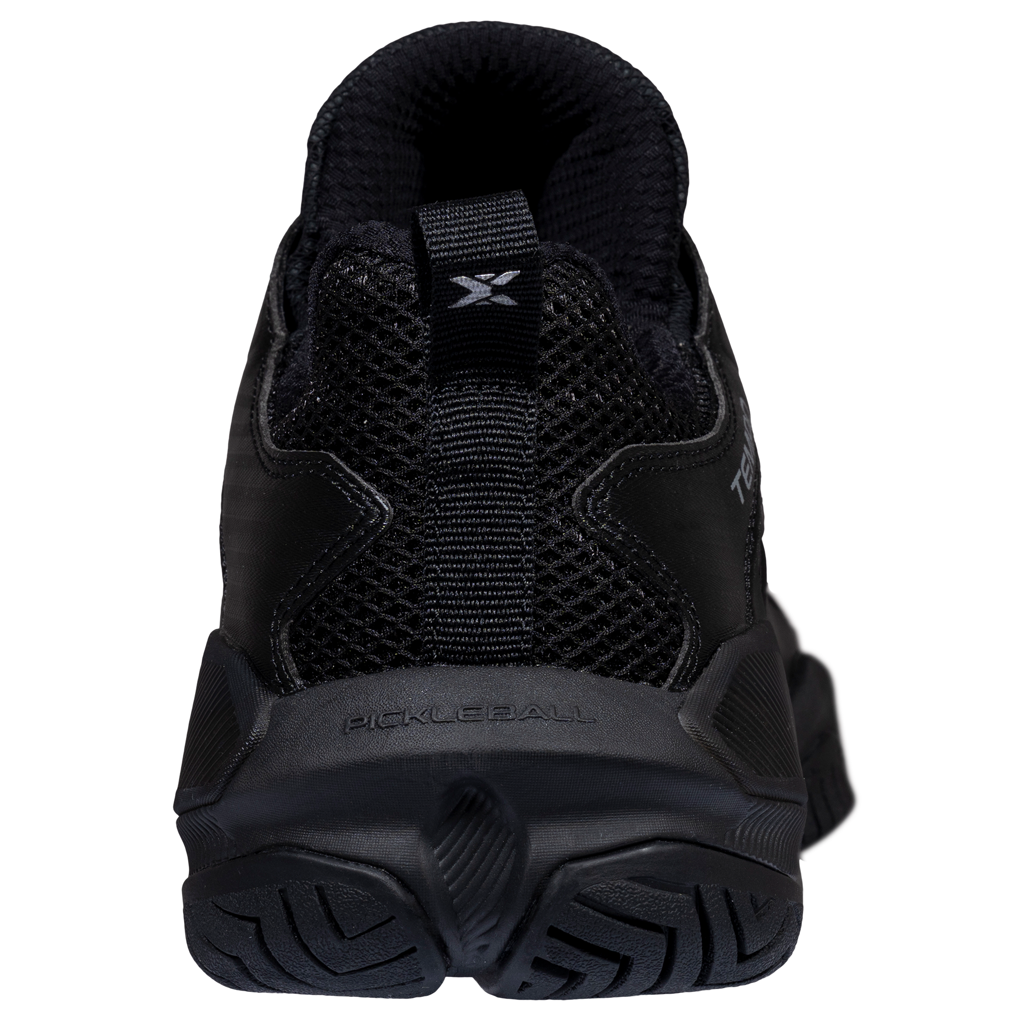 LUX TEMPO 2 - Black