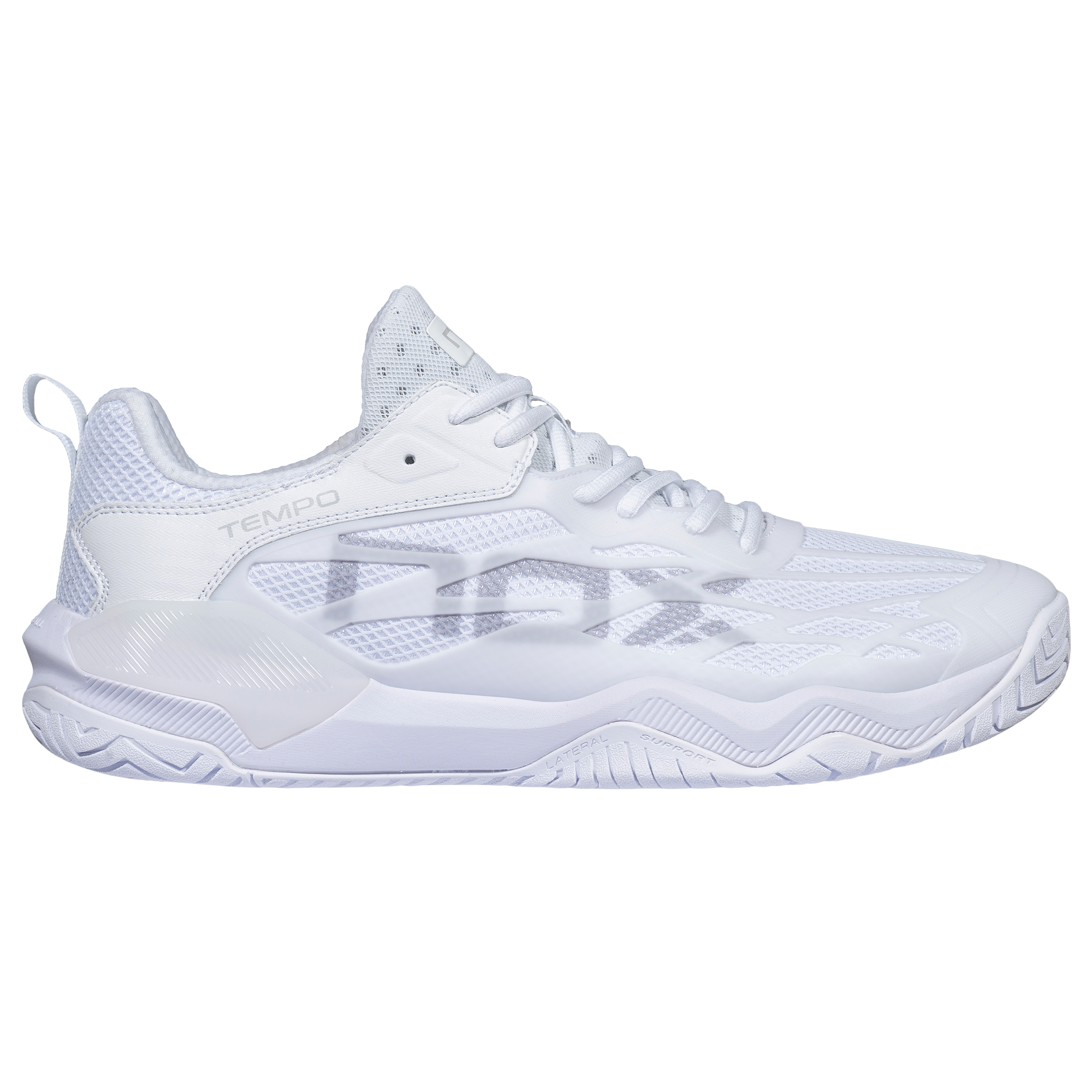 LUX TEMPO 2 - White