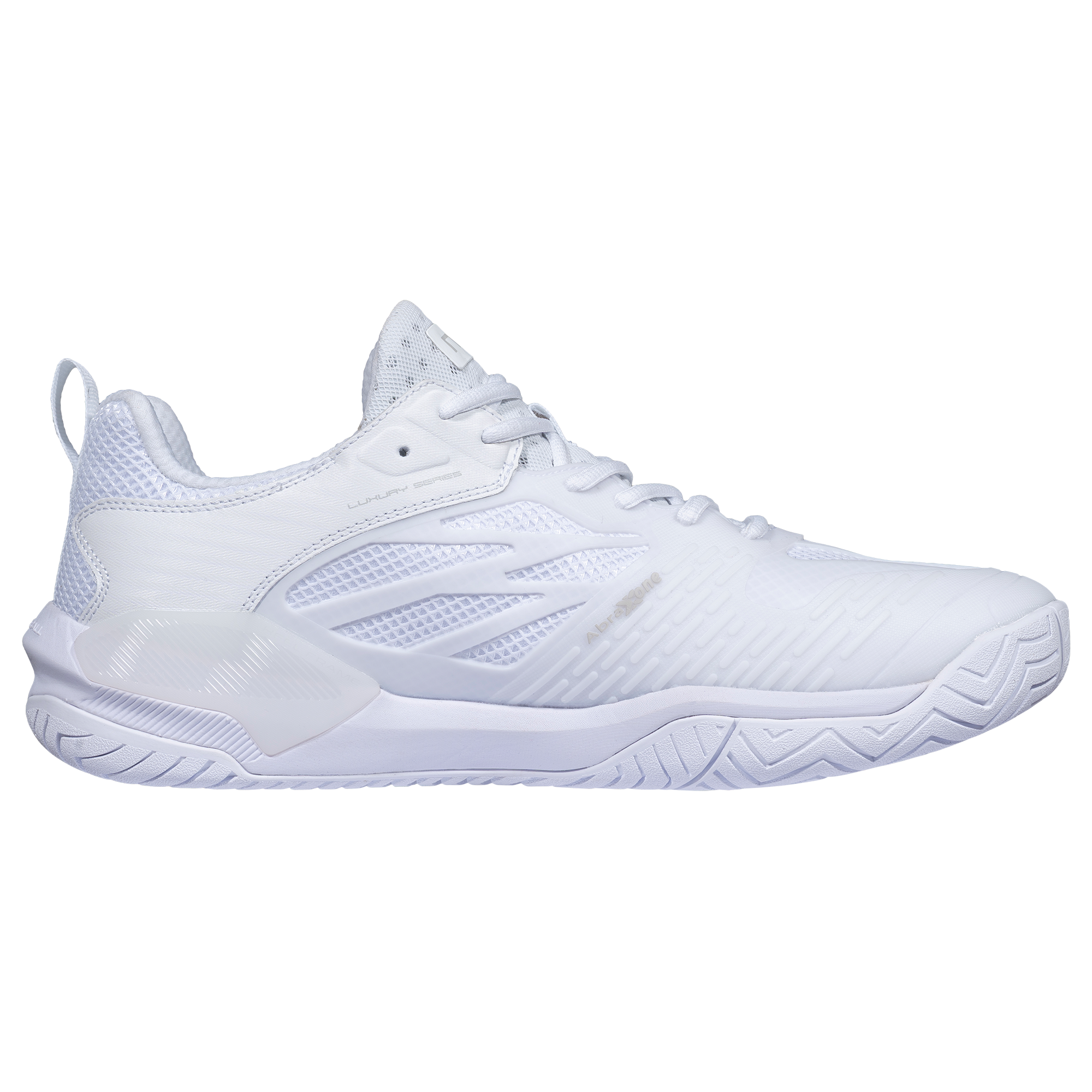 LUX TEMPO 2 - White