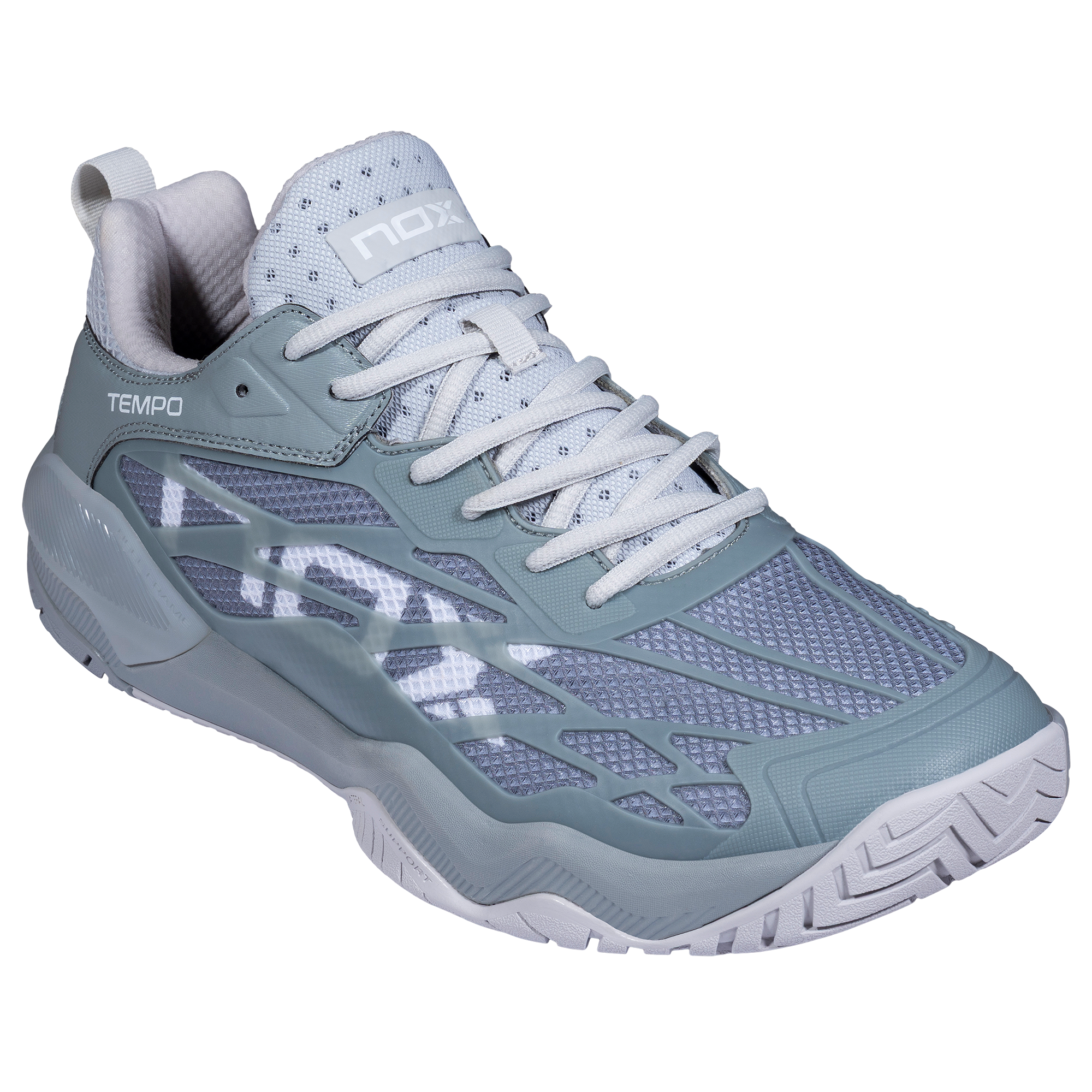 LUX TEMPO 2 - Gray