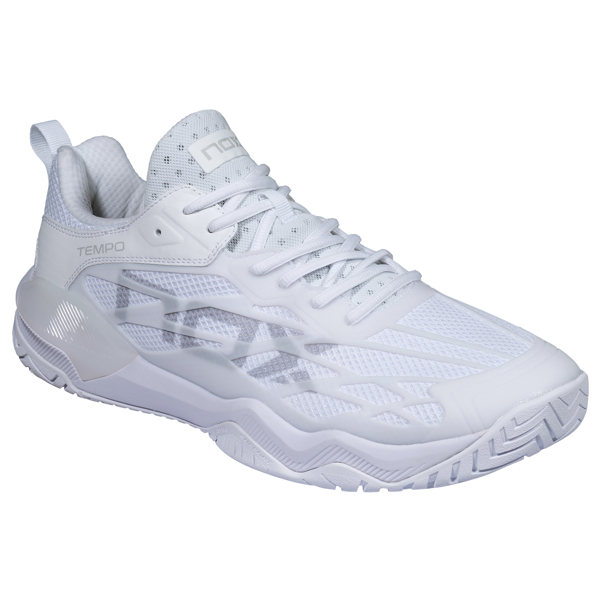 LUX TEMPO 2 - White