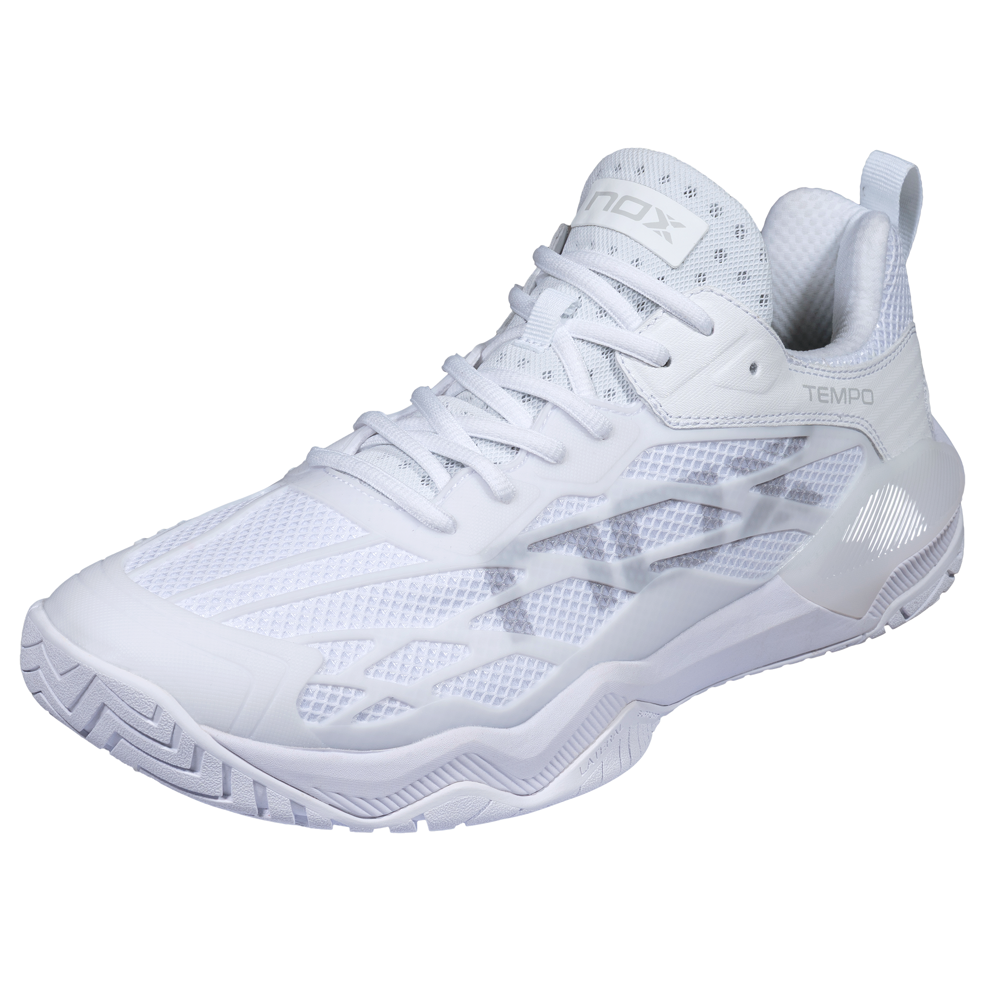 LUX TEMPO 2 - White