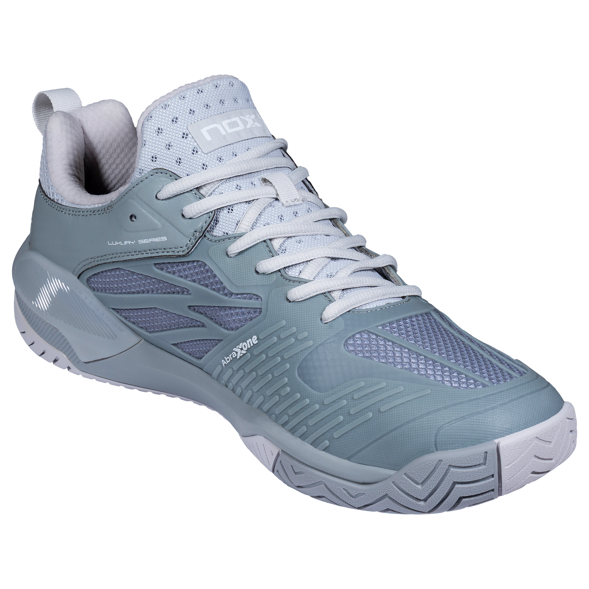 LUX TEMPO 2 - Gray