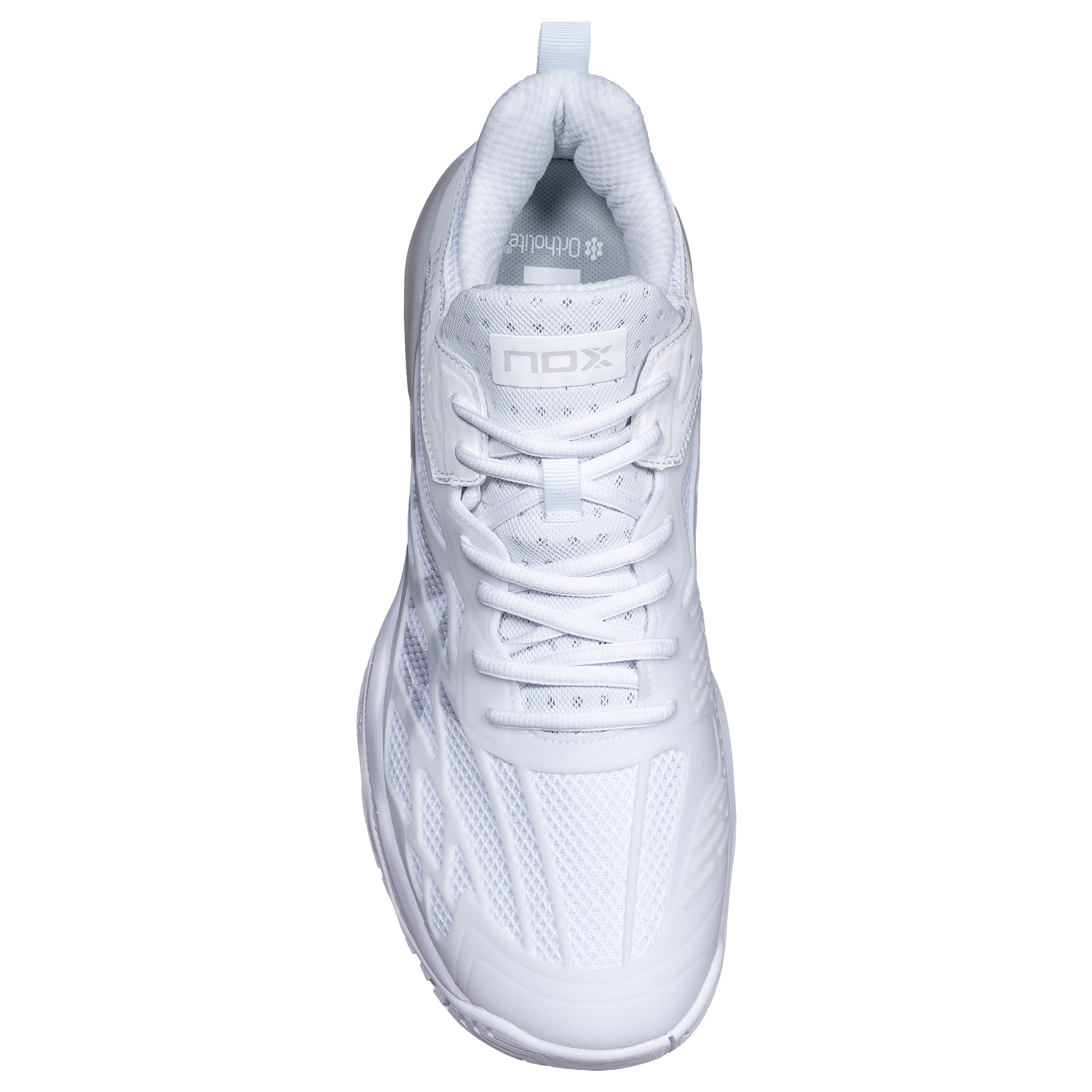 LUX TEMPO 2 - White