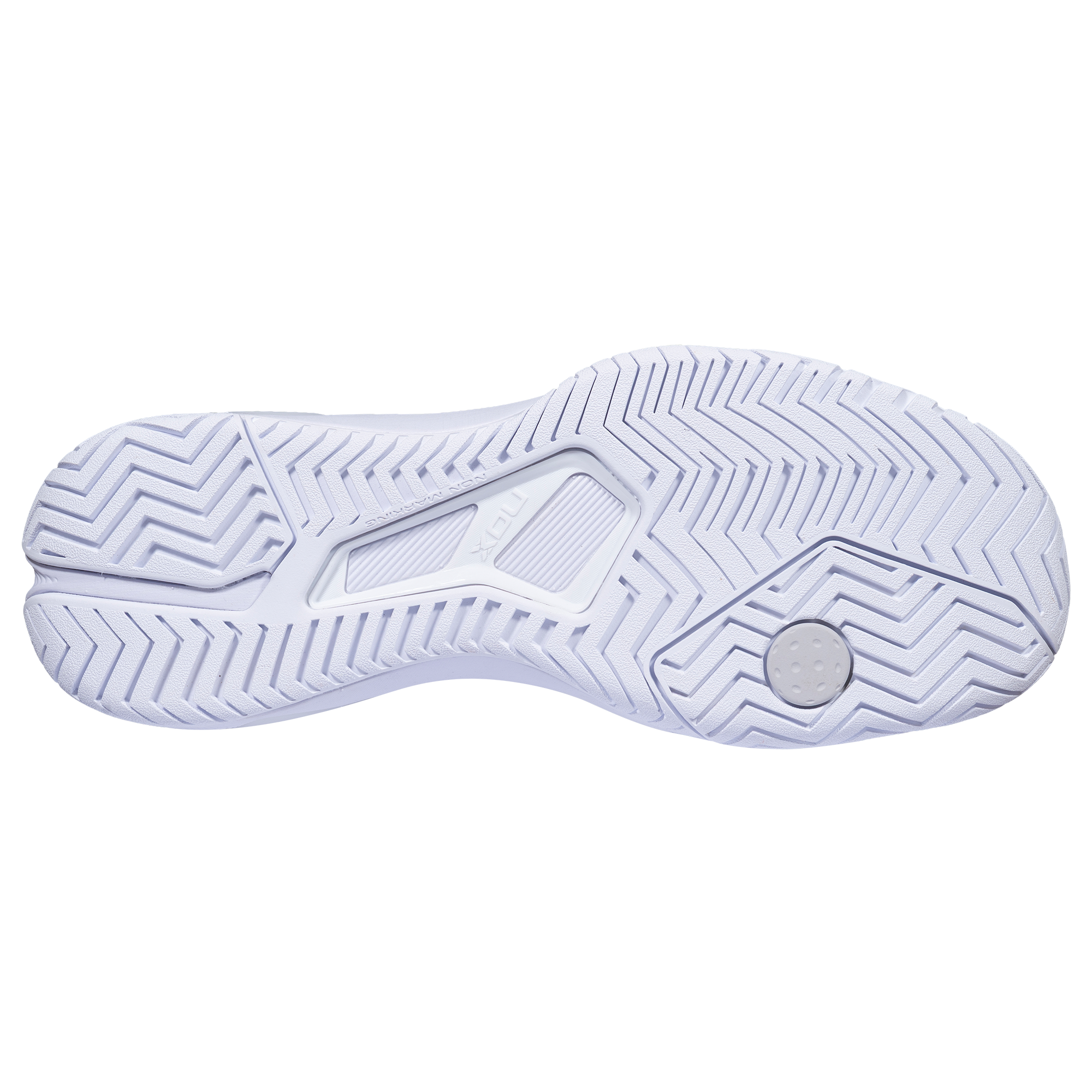 LUX TEMPO 2 - White