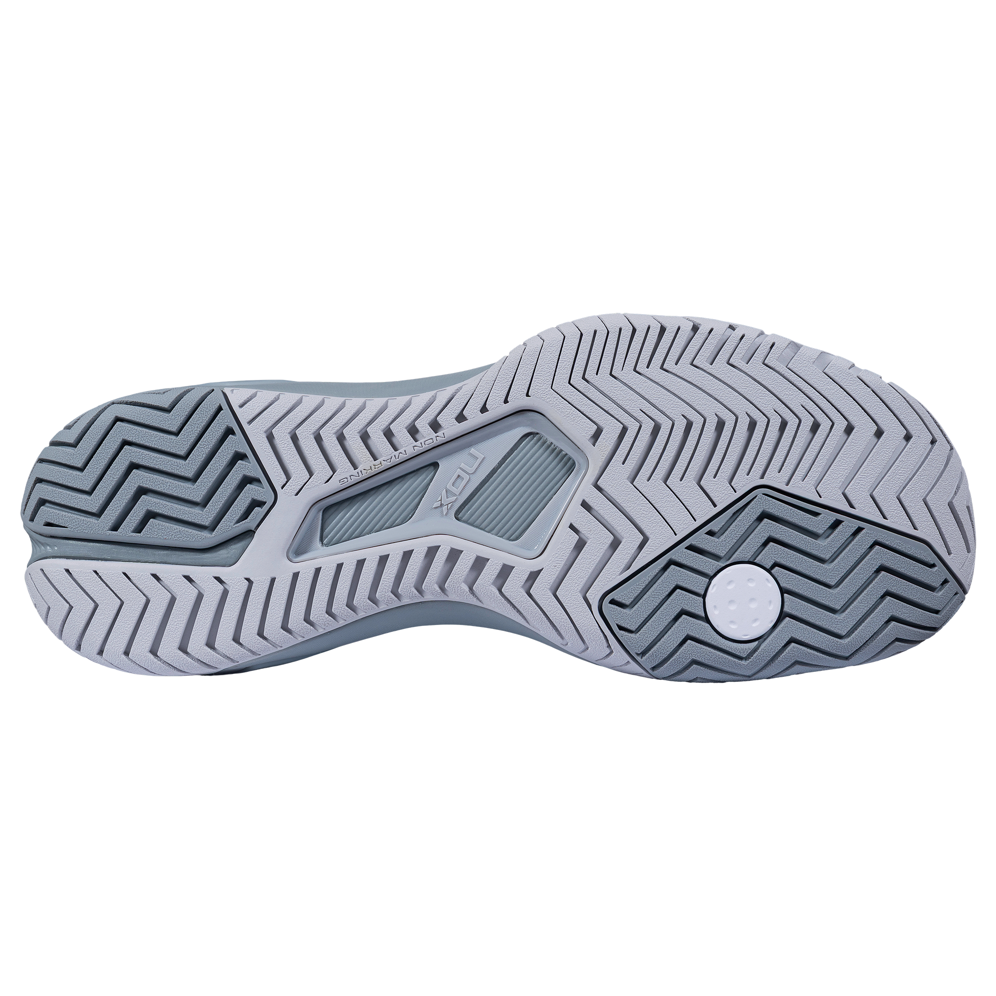 LUX TEMPO 2 - Gray