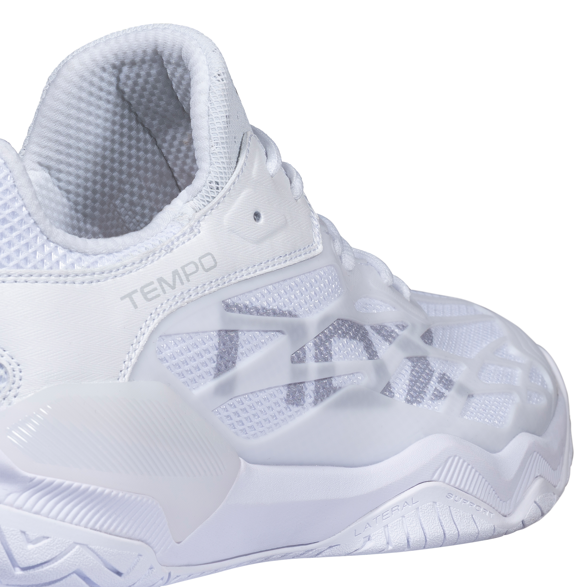 LUX TEMPO 2 - White