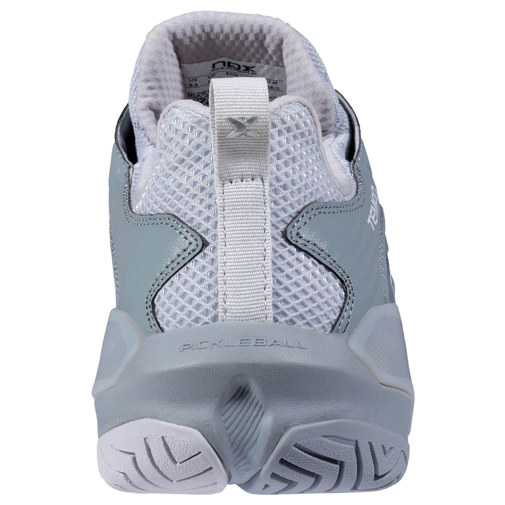 LUX TEMPO 2 - Gray