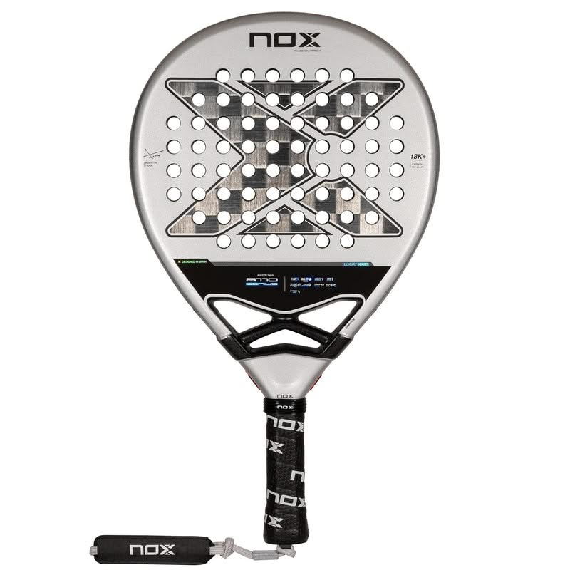 Nox パデルラケット　genius padel Buy NOX AT Genius (Limited Edition) online | Padel Point COM