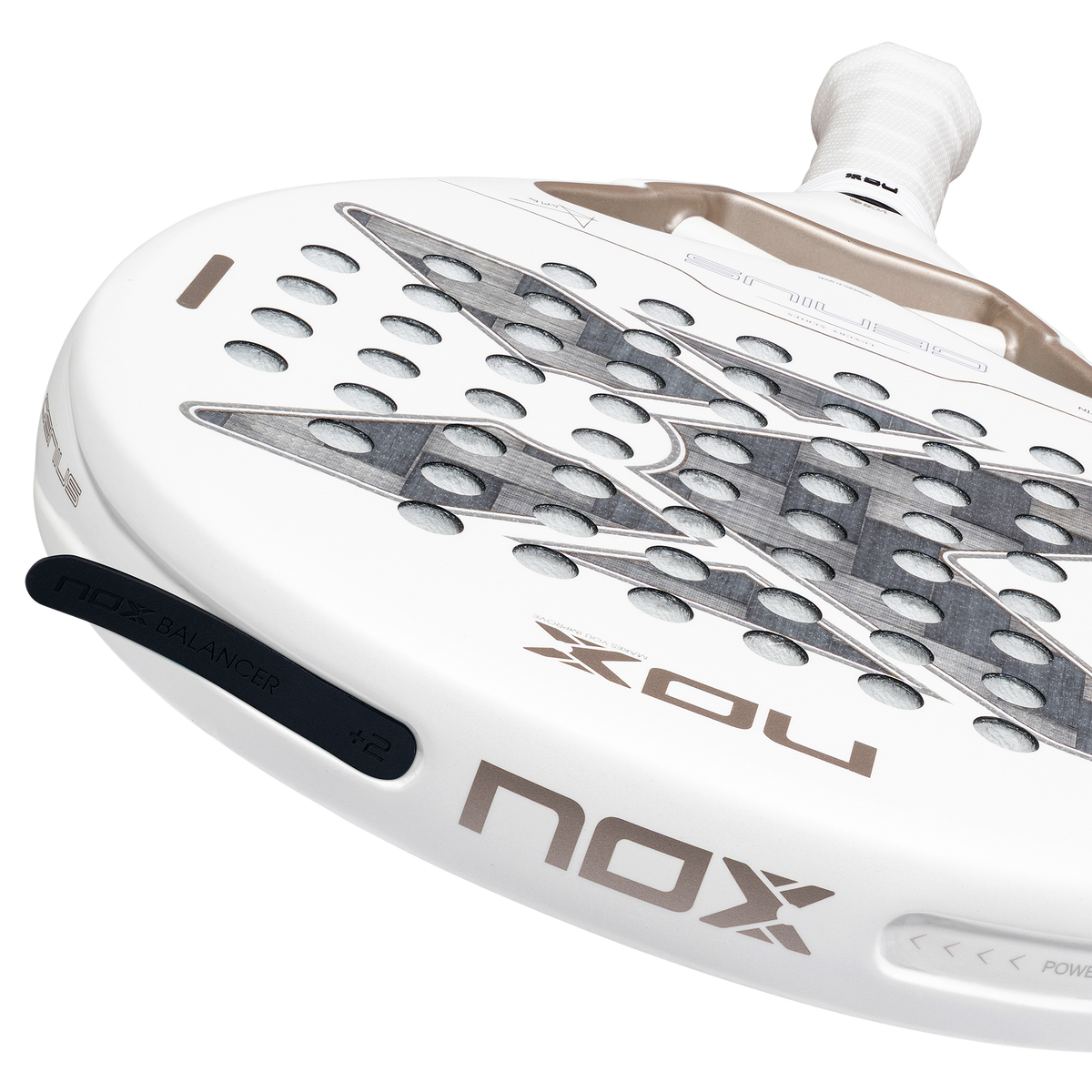 Genius 12K Alum XTREM Lite 2027 by Agustín Tapia, image 13