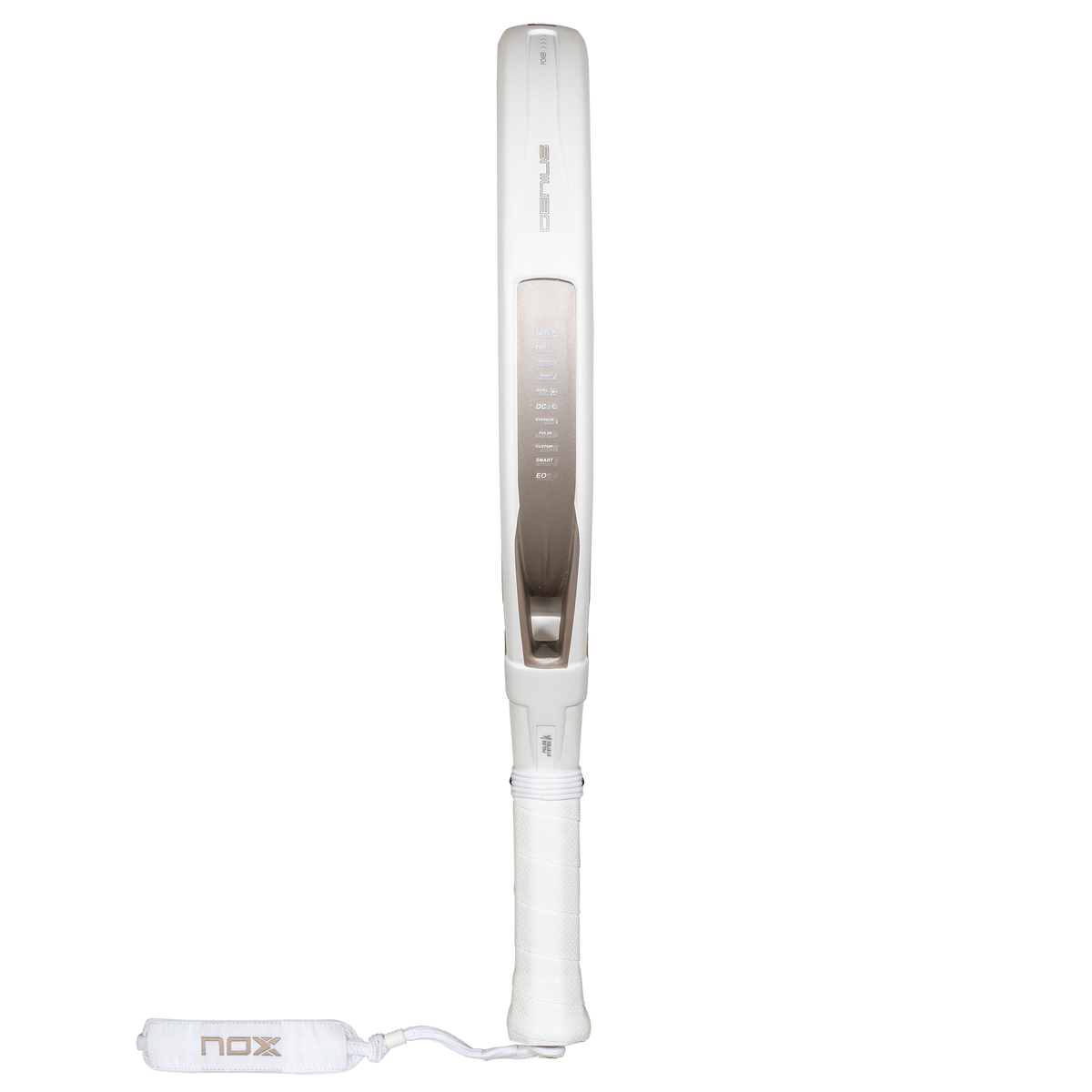 Genius 12K Alum XTREM Lite 2027 by Agustín Tapia, image 4