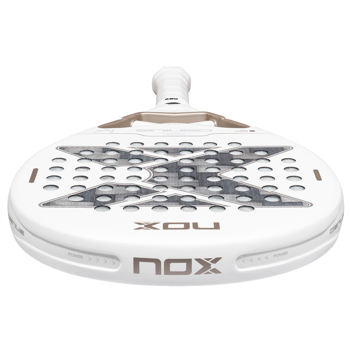 Genius 12K Alum XTREM Lite 2027 by Agustín Tapia, image 5