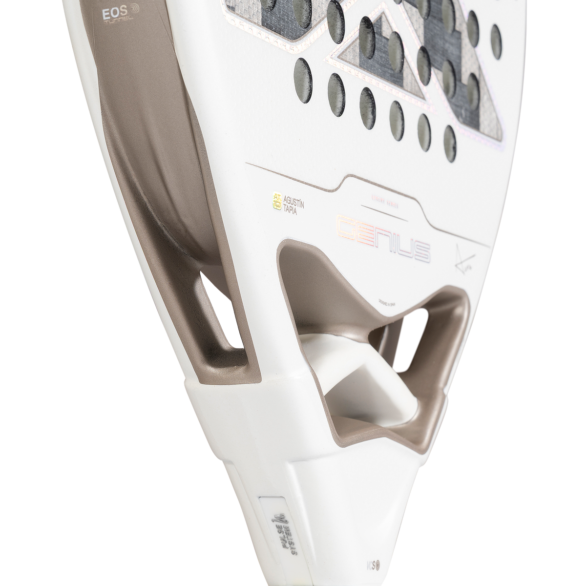 Genius 12K Alum XTREM Lite 2027 by Agustín Tapia, image 8