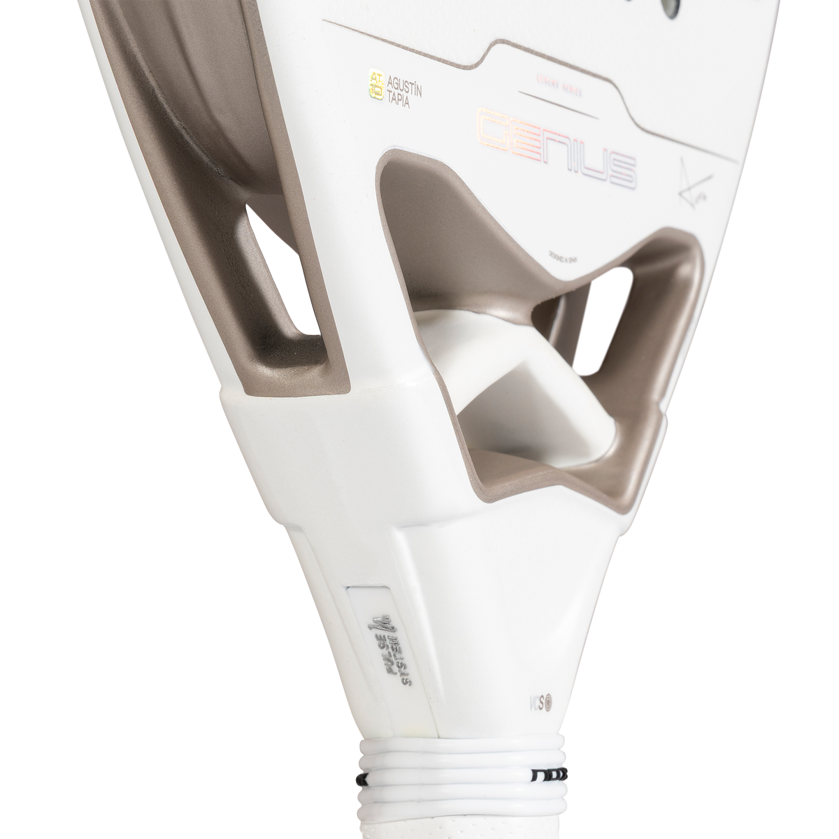 Genius 12K Alum XTREM Lite 2027 by Agustín Tapia, image 9