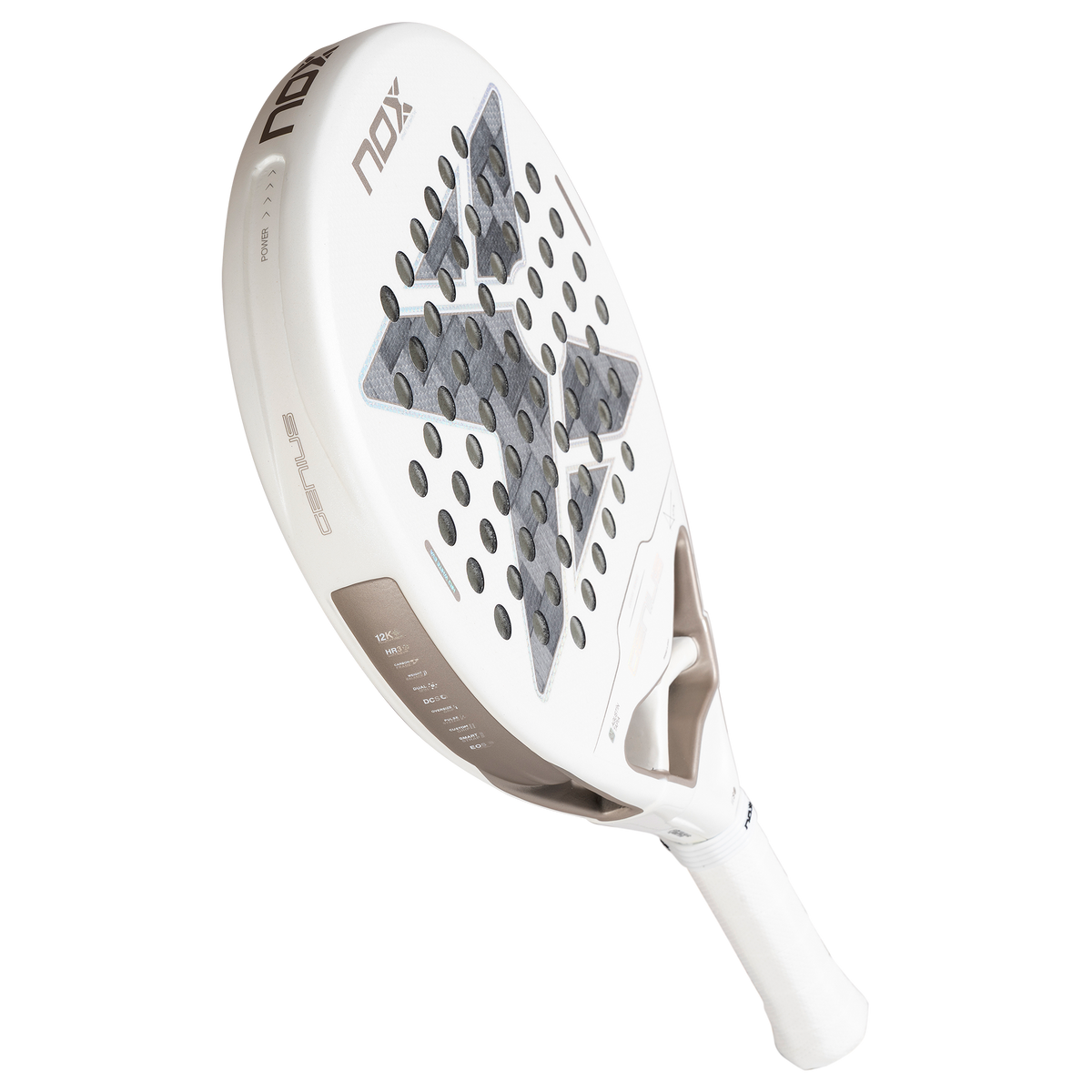 Genius 12K Alum XTREM Lite 2027 by Agustín Tapia, image 10