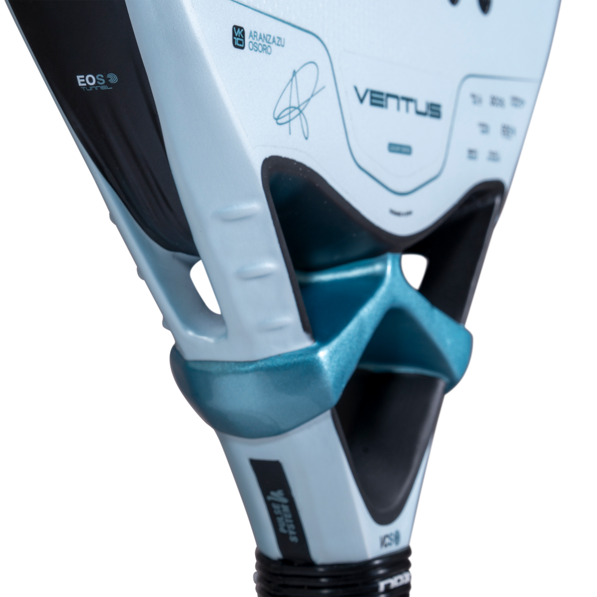 Ventus Control 12K 2027 by Aranzazu Osoro