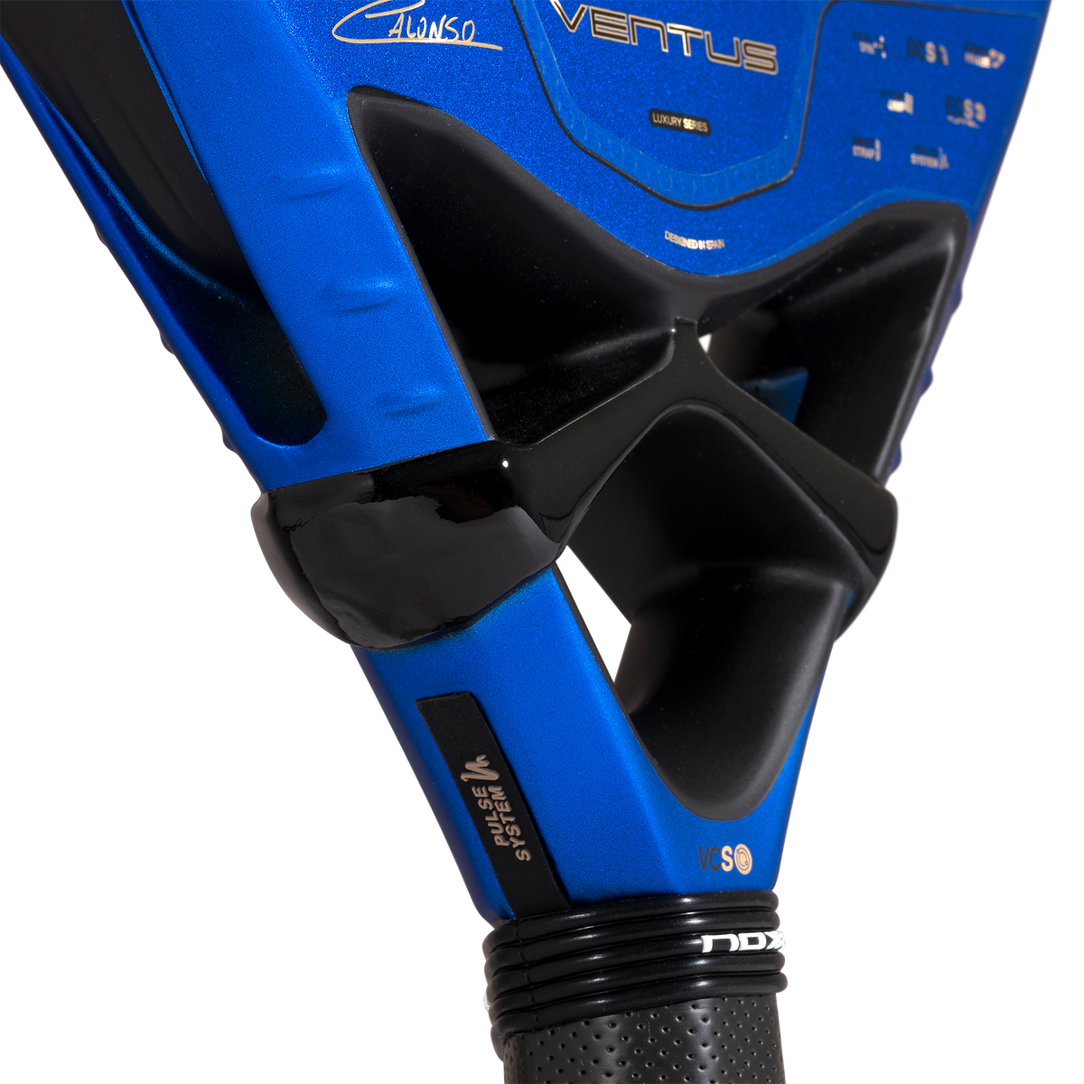 Ventus Hybrid 12K XTREM 2027 by Edu Alonso