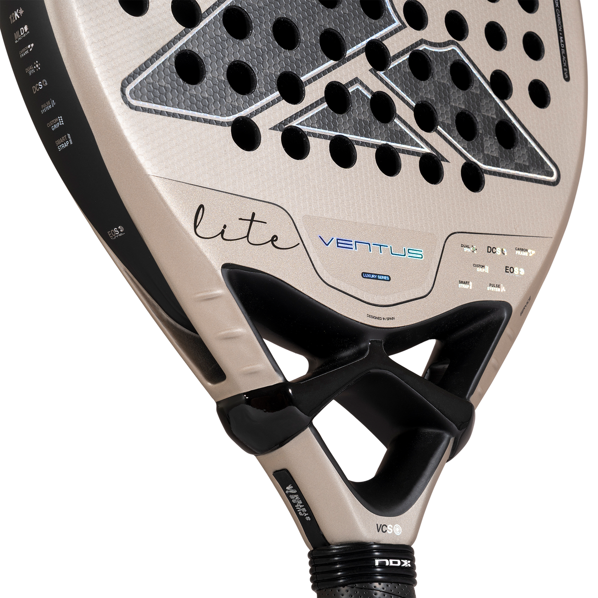 Ventus Hybrid 12K Lite 2027, image 7