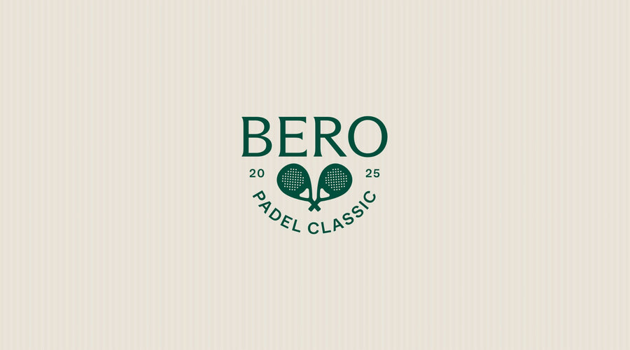 BERO Padel Classic