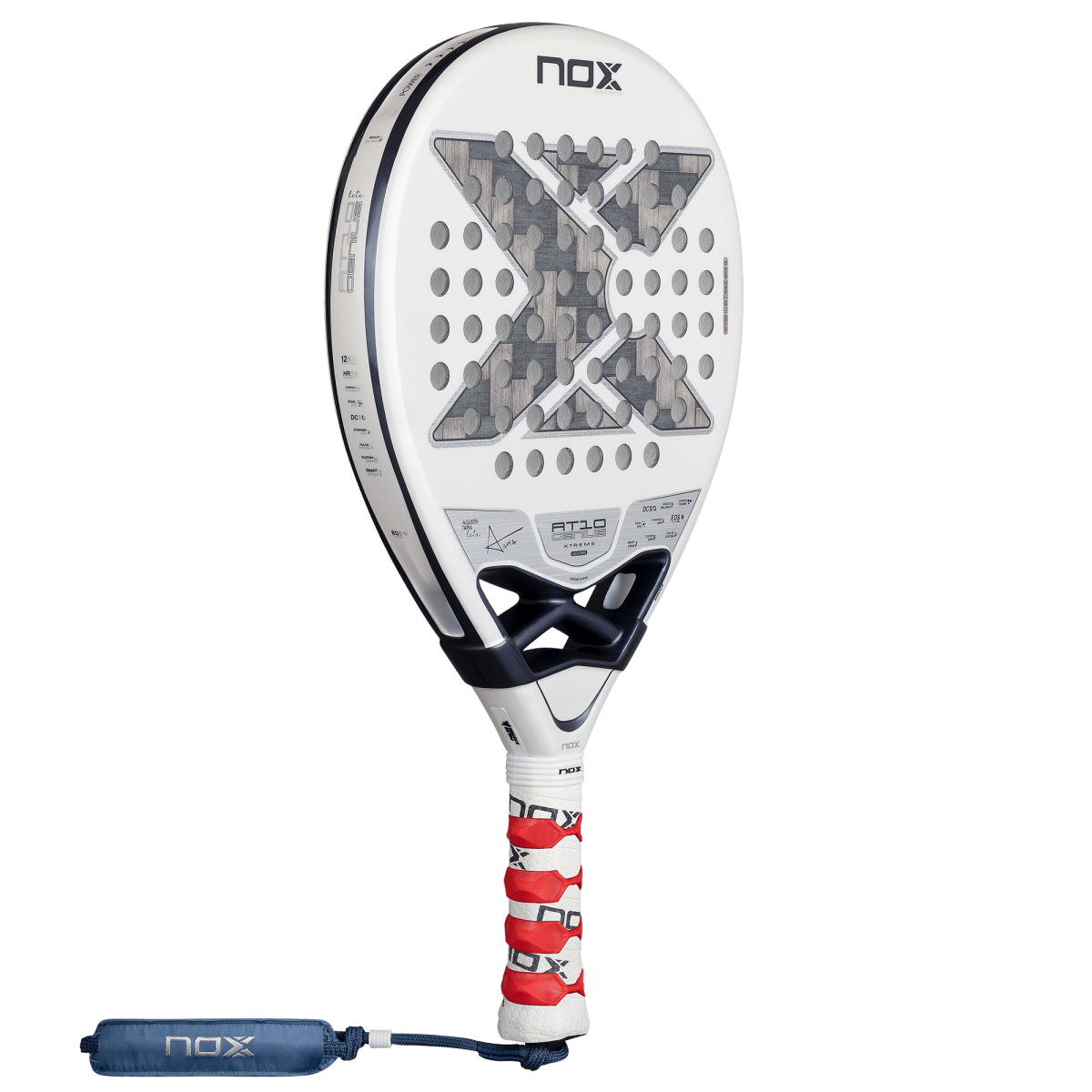 AT10 Genius 12K LITE 2026 by Agustín Tapia