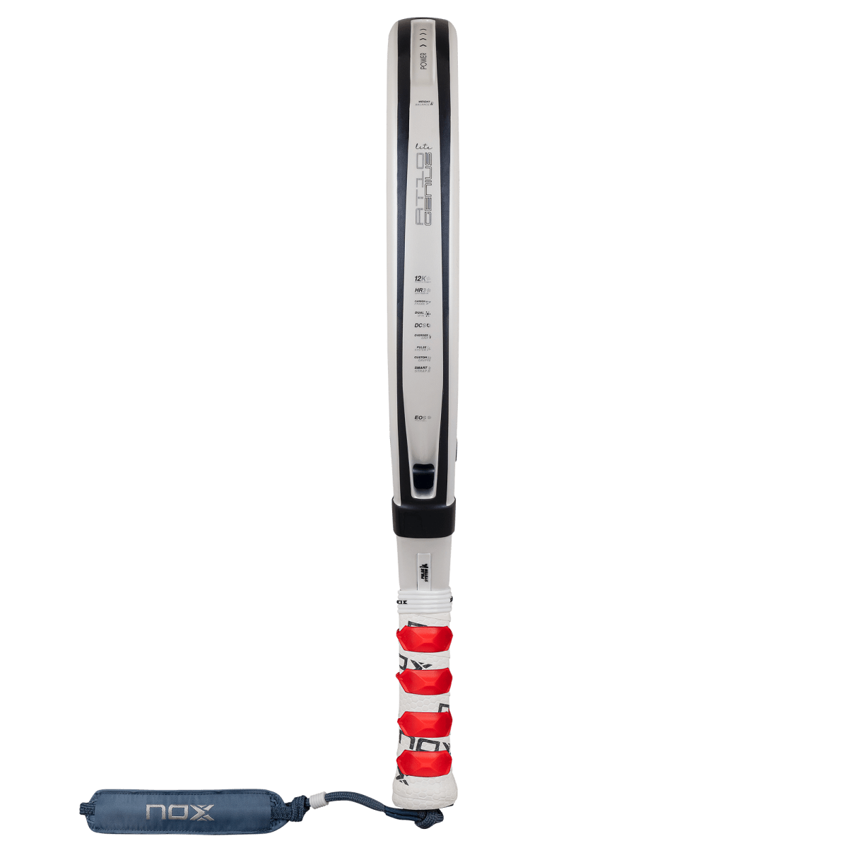 AT10 Genius 12K LITE 2026 by Agustín Tapia