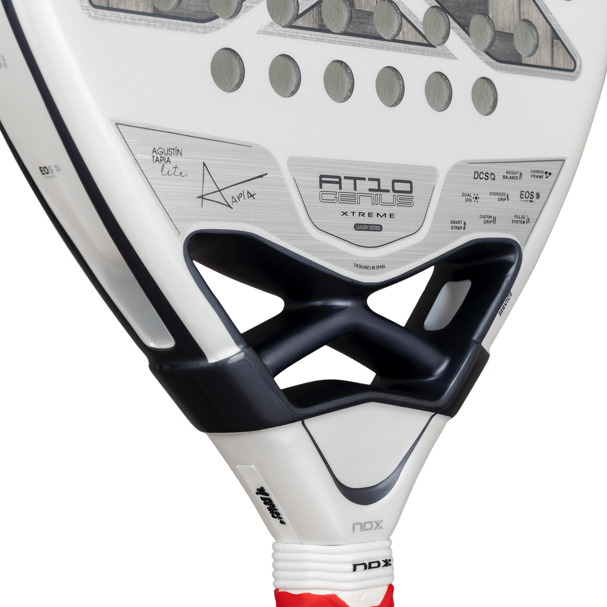 AT10 Genius 12K LITE 2026 by Agustín Tapia