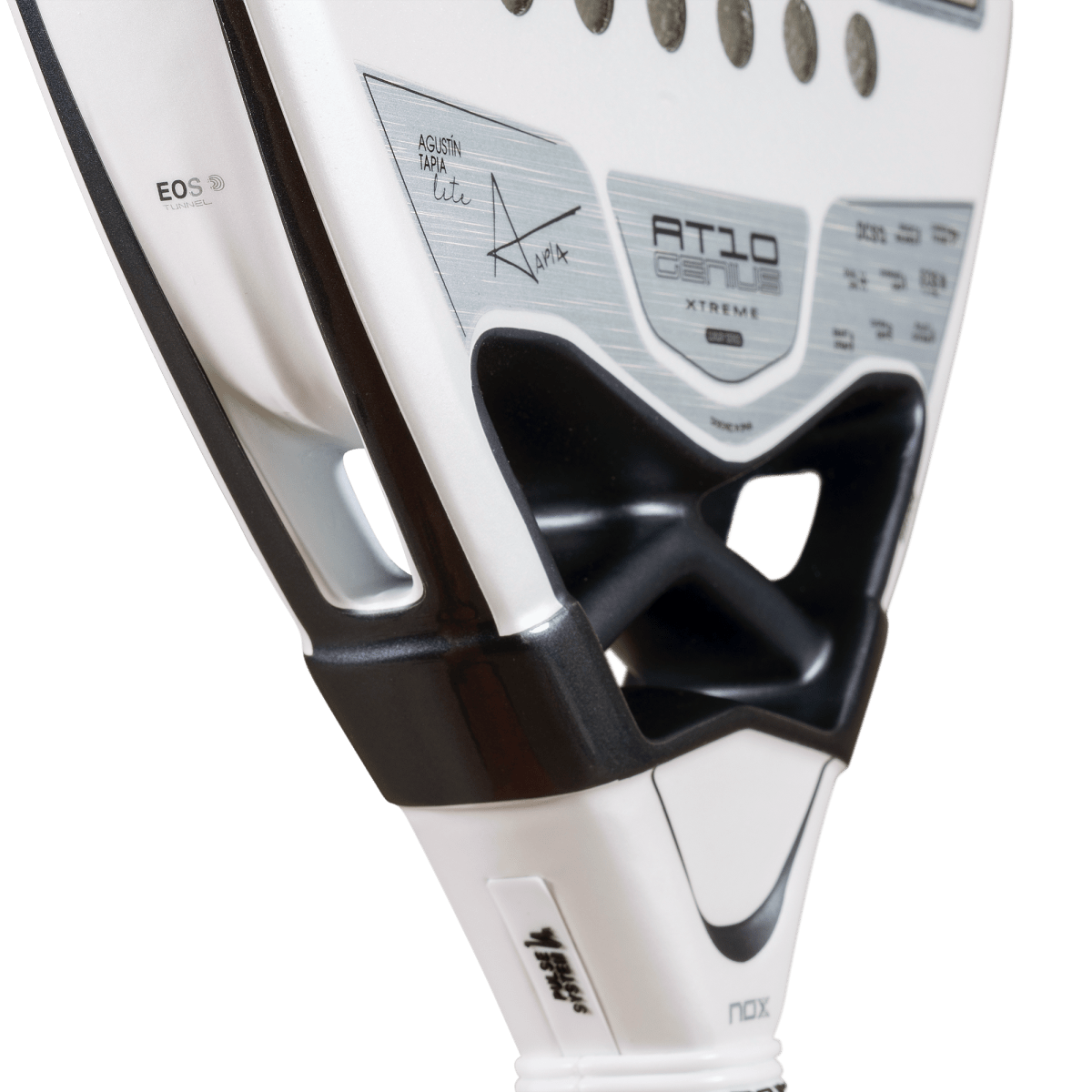 AT10 Genius 12K LITE 2026 by Agustín Tapia