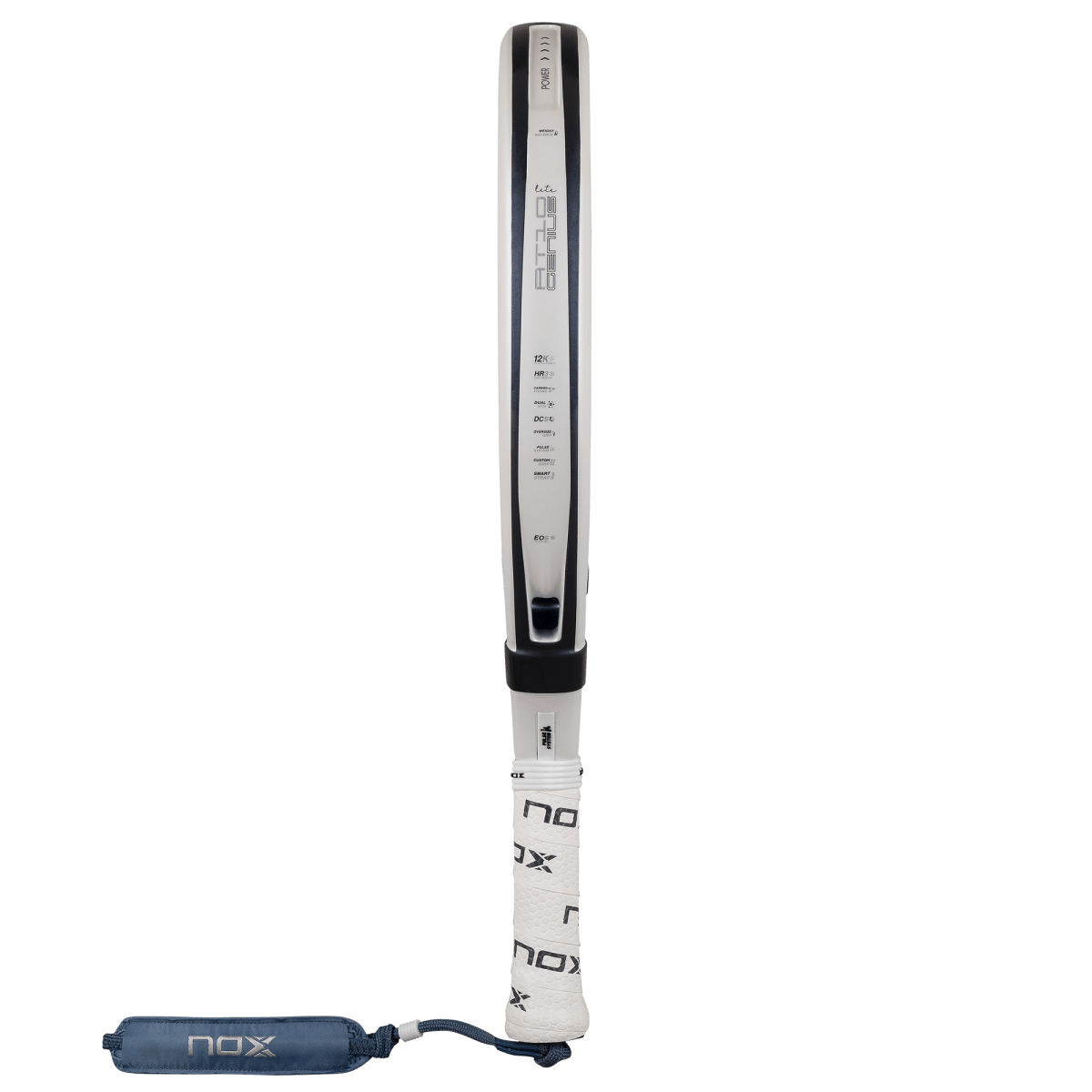 AT10 Genius 12K LITE 2026 by Agustín Tapia