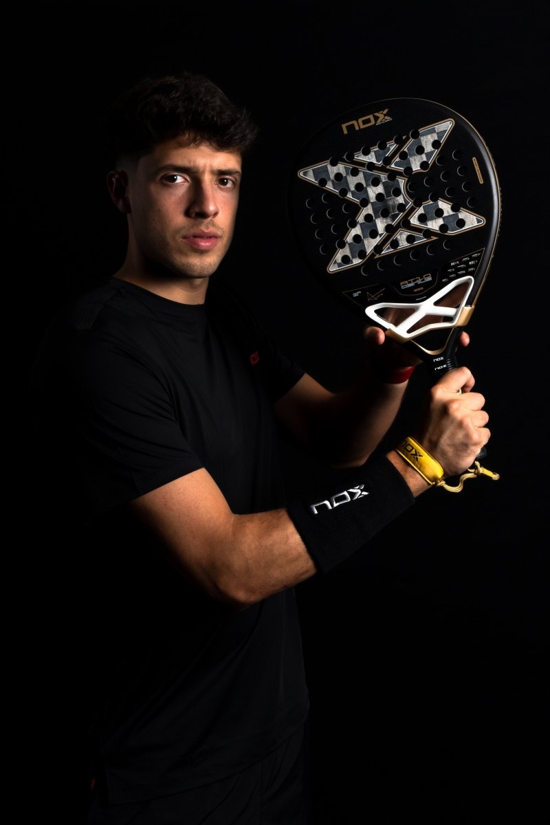 AT10 Genius 18K 2026 by Agustín Tapia