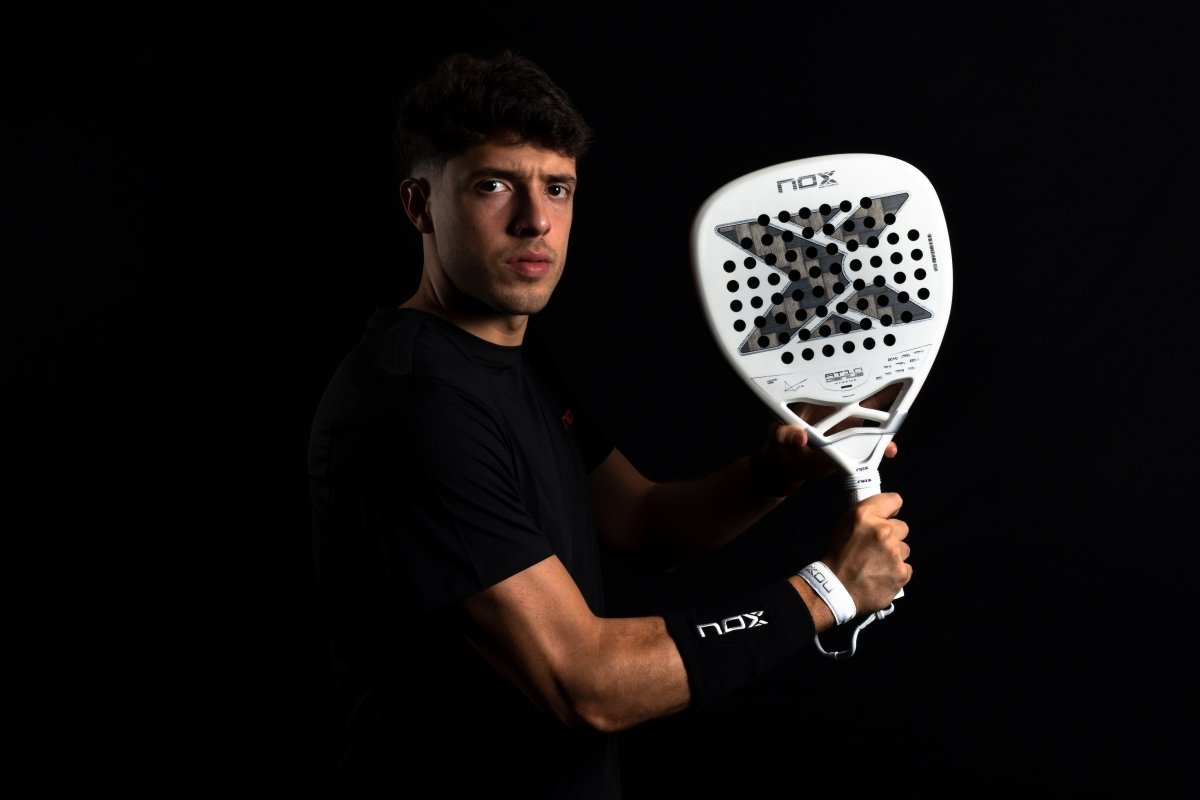 AT10 Genius Attack 12K 2026 by Agustín Tapia