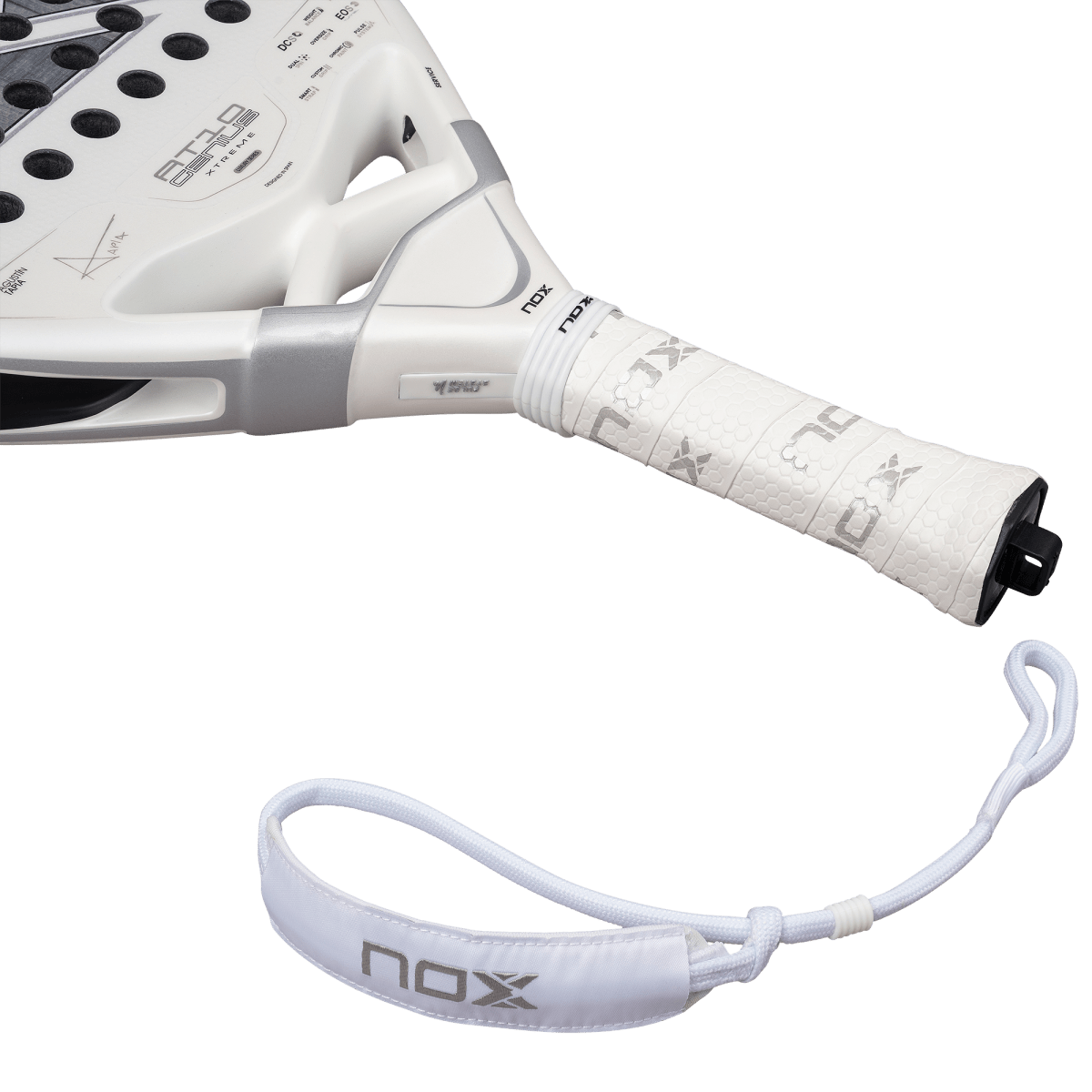 AT10 Genius Attack 12K 2026 by Agustín Tapia