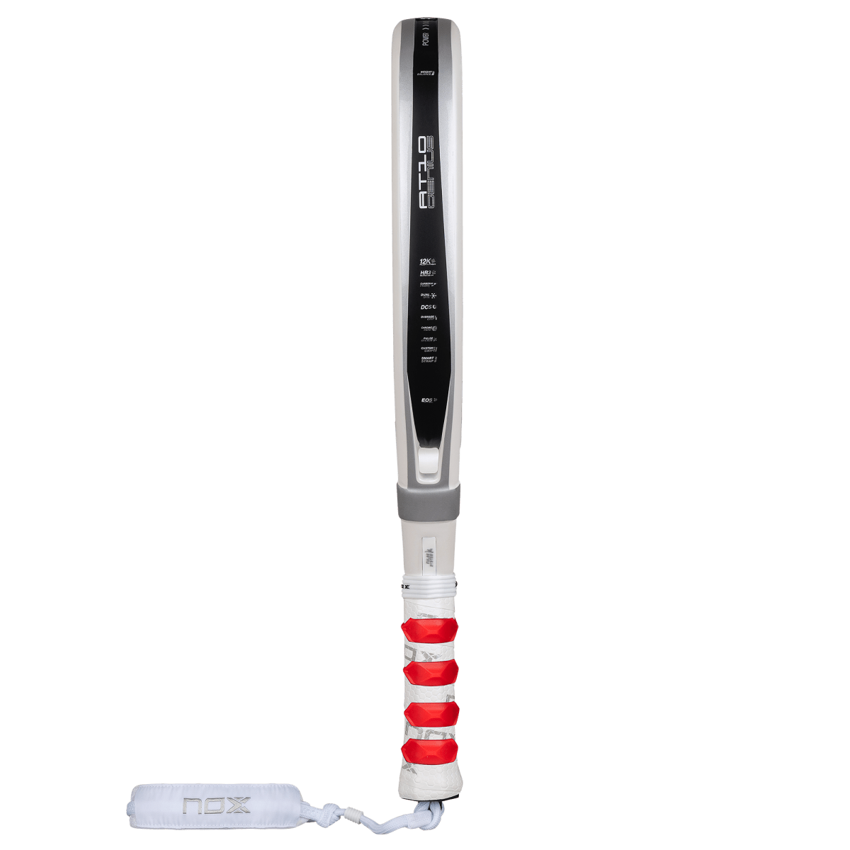 AT10 Genius Attack 12K 2026 by Agustín Tapia