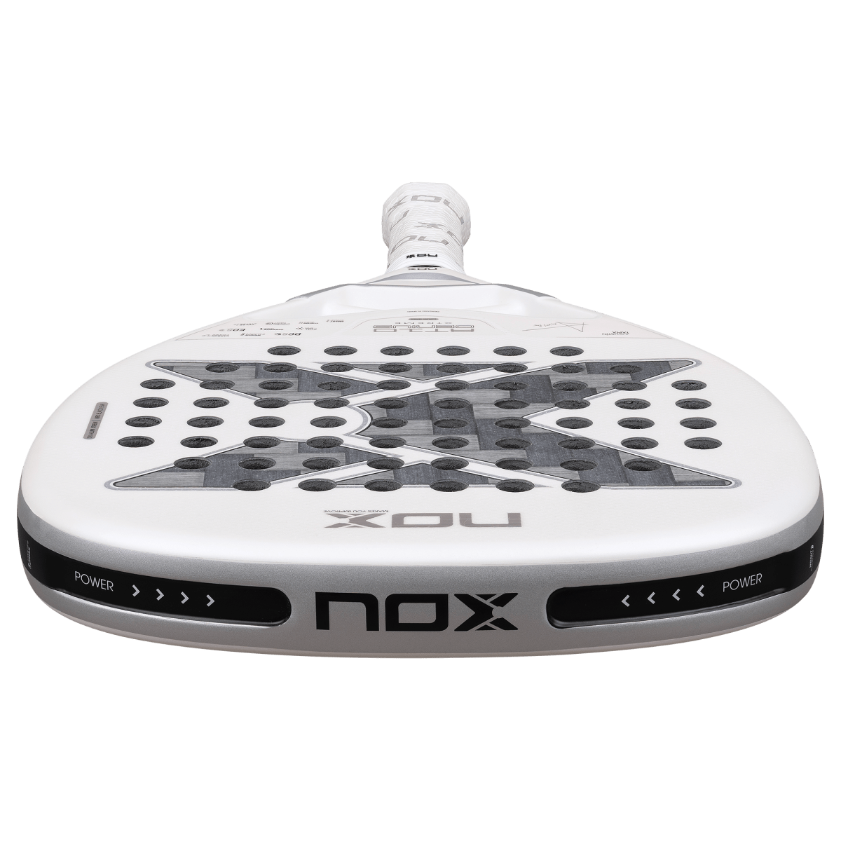 AT10 Genius Attack 12K 2026 by Agustín Tapia