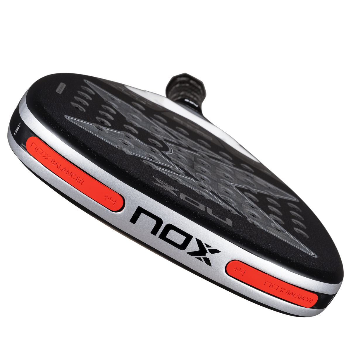 AT10 Genius Attack 18K 2026 by Agustín Tapia