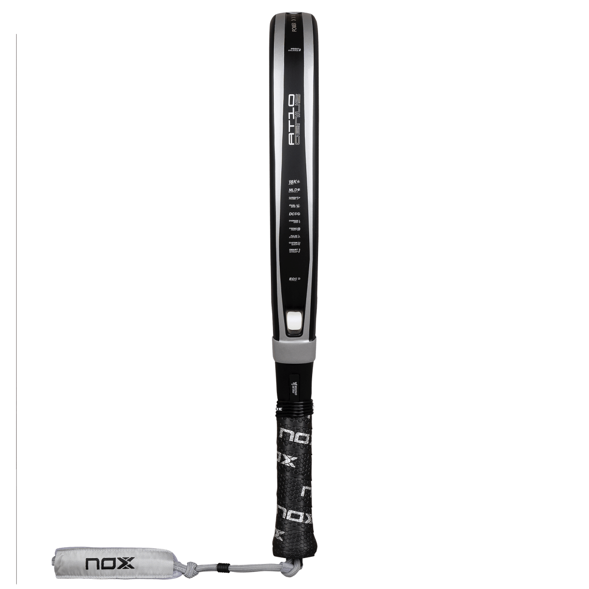 AT10 Genius Attack 18K 2026 by Agustín Tapia