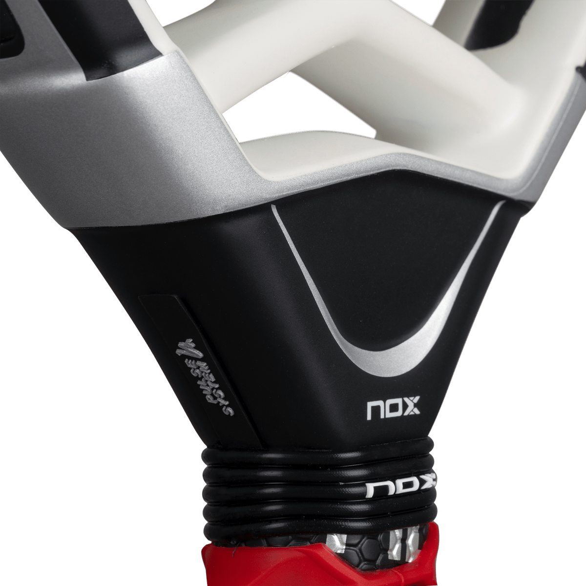 AT10 Genius Attack 18K 2026 by Agustín Tapia