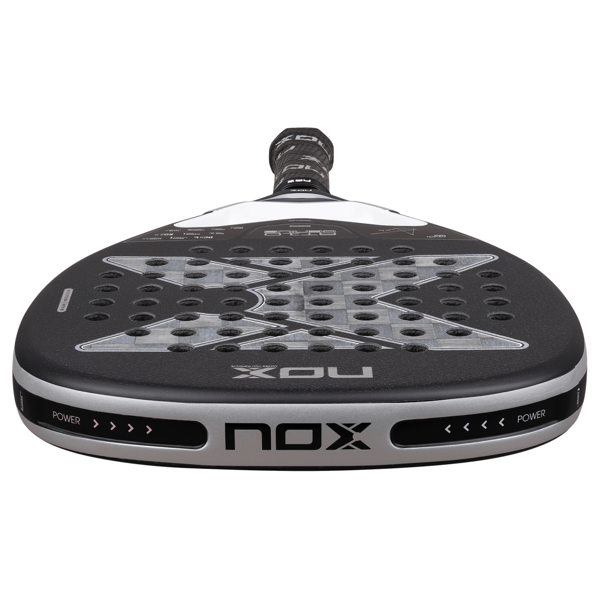 AT10 Genius Attack 18K 2026 by Agustín Tapia