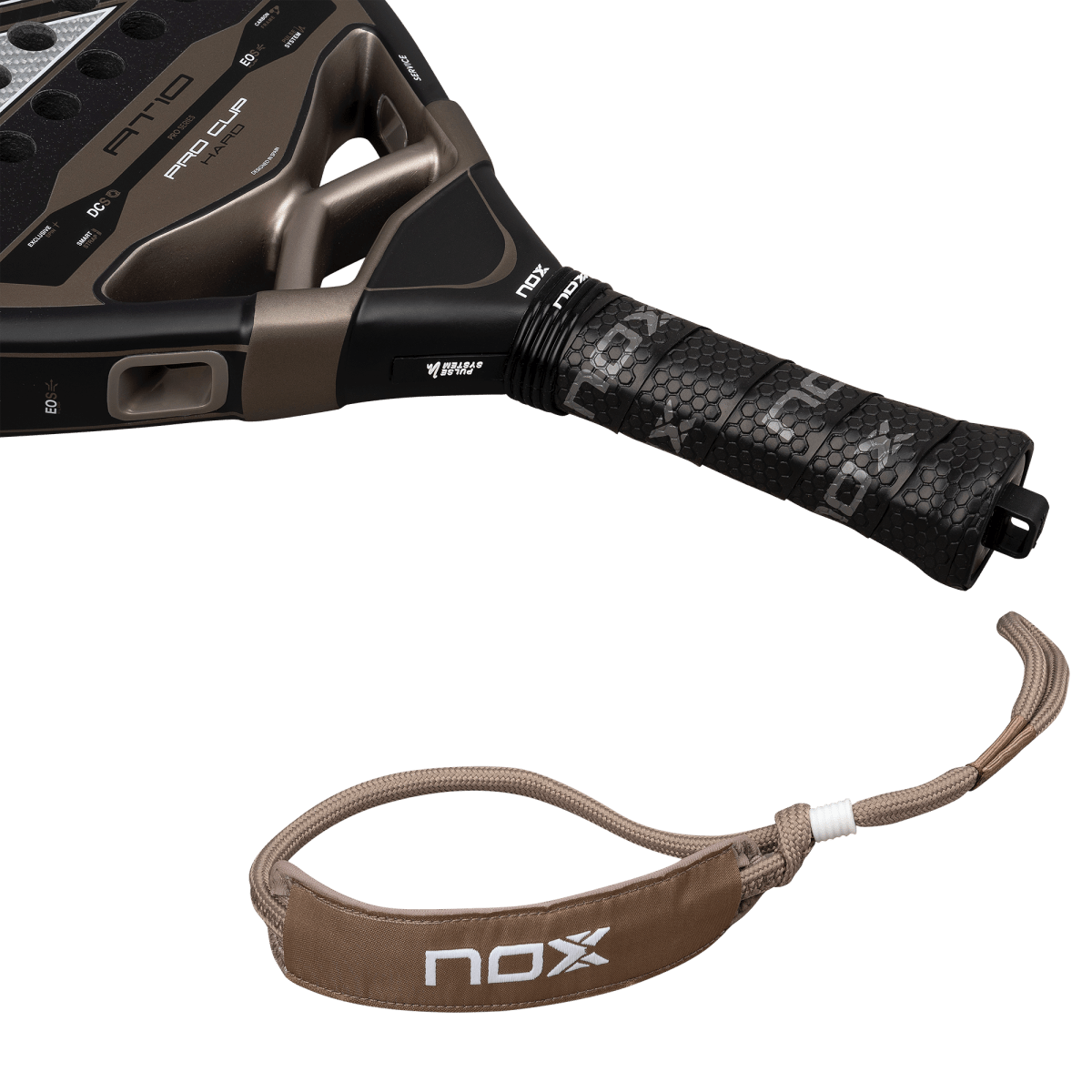 AT10 Pro Cup HARD by Agustín Tapia