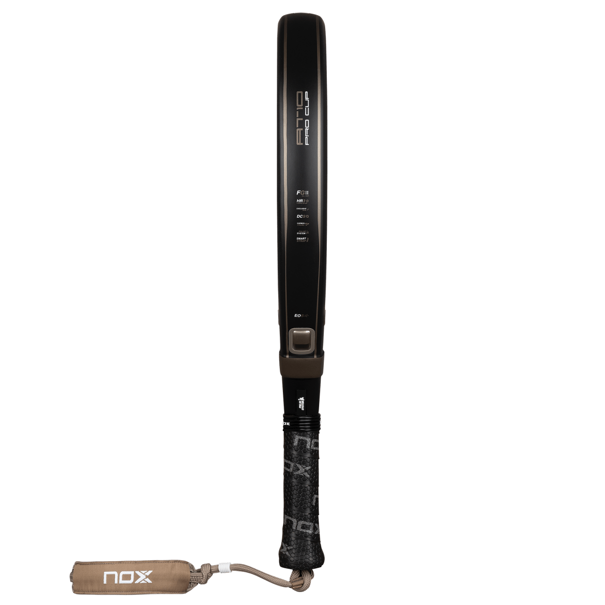 AT10 Pro Cup HARD by Agustín Tapia