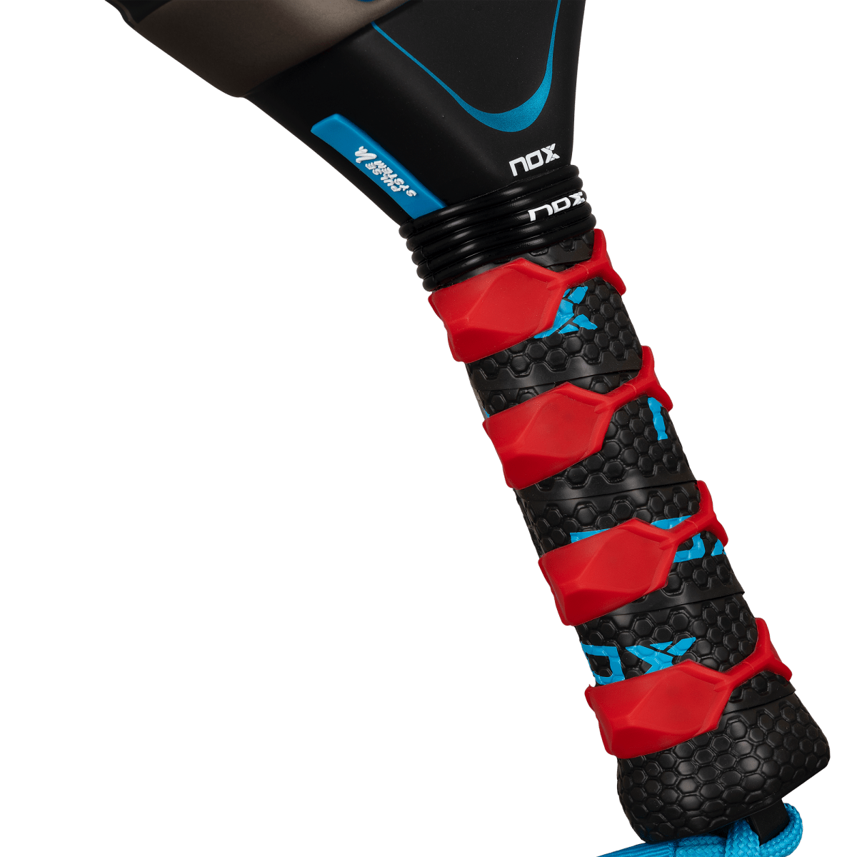 AT10 Pro Cup SOFT by Agustín Tapia