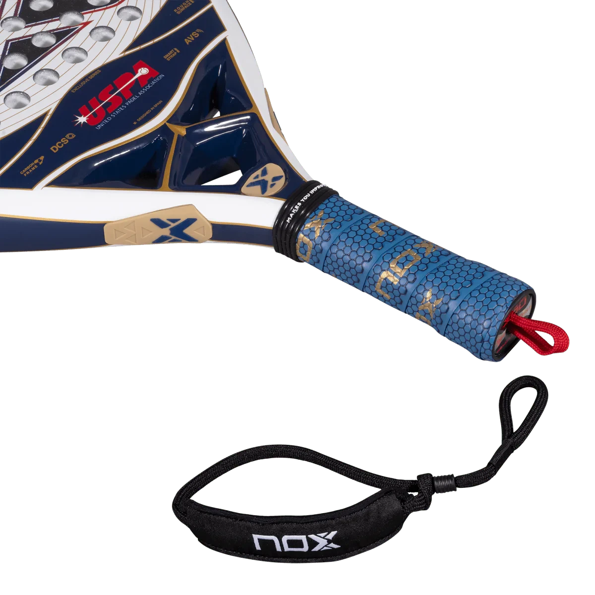 Attack USPA 12K Exclusive Edition