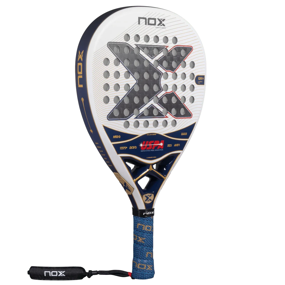 Attack USPA 12K Exclusive Edition